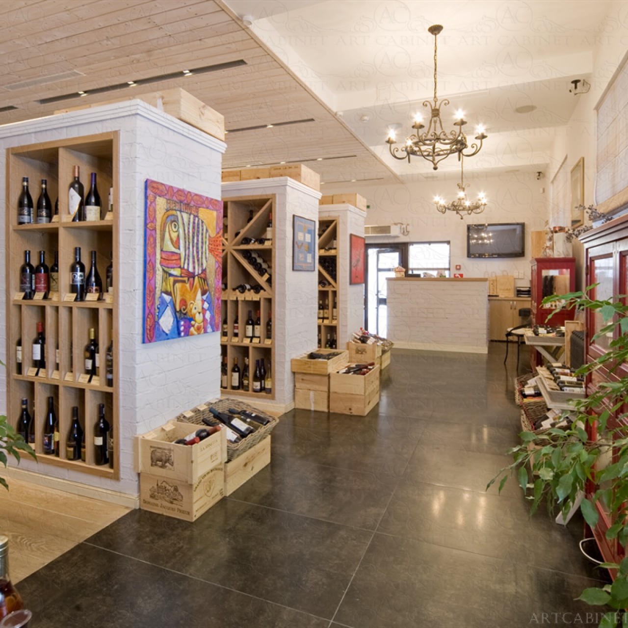 АртКабинет -2790