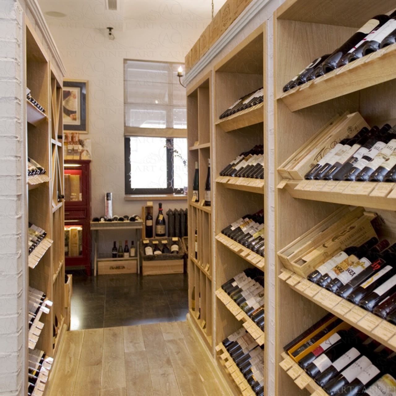 АртКабинет -2805