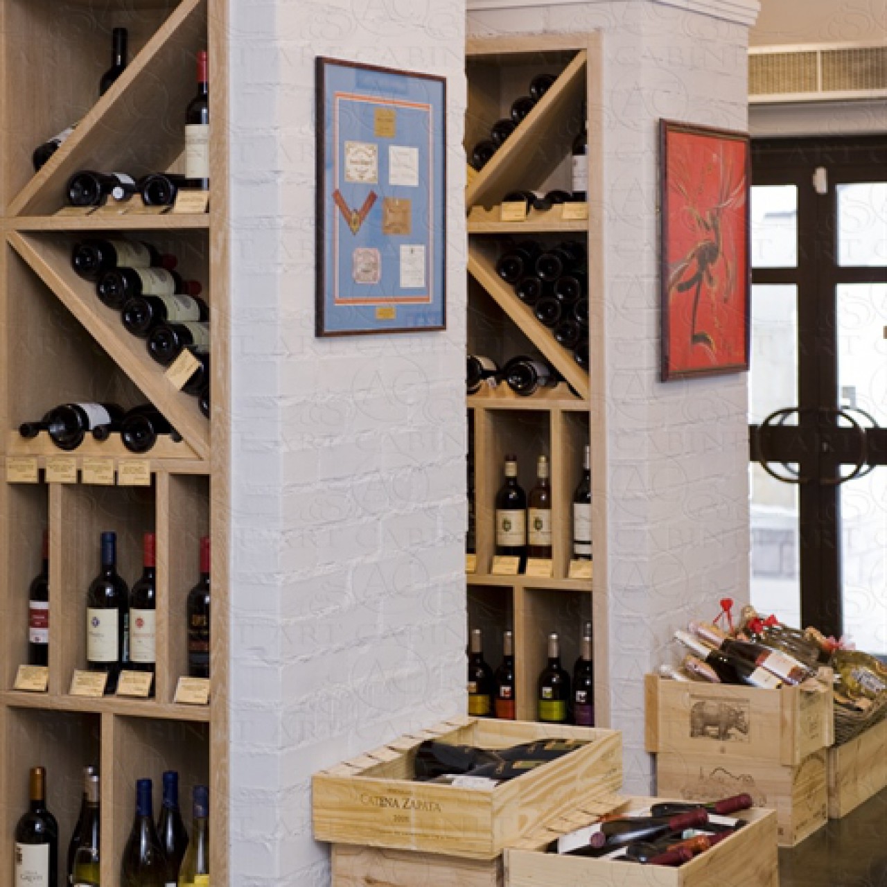 АртКабинет -2860