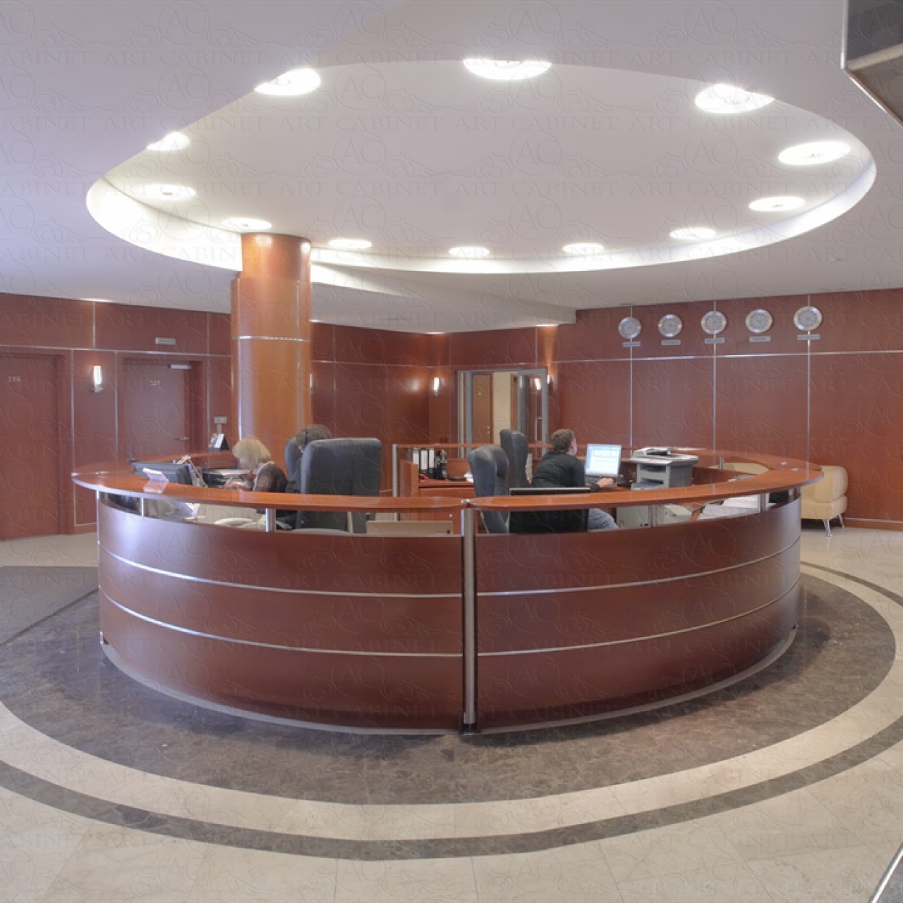 арткабинет 5980