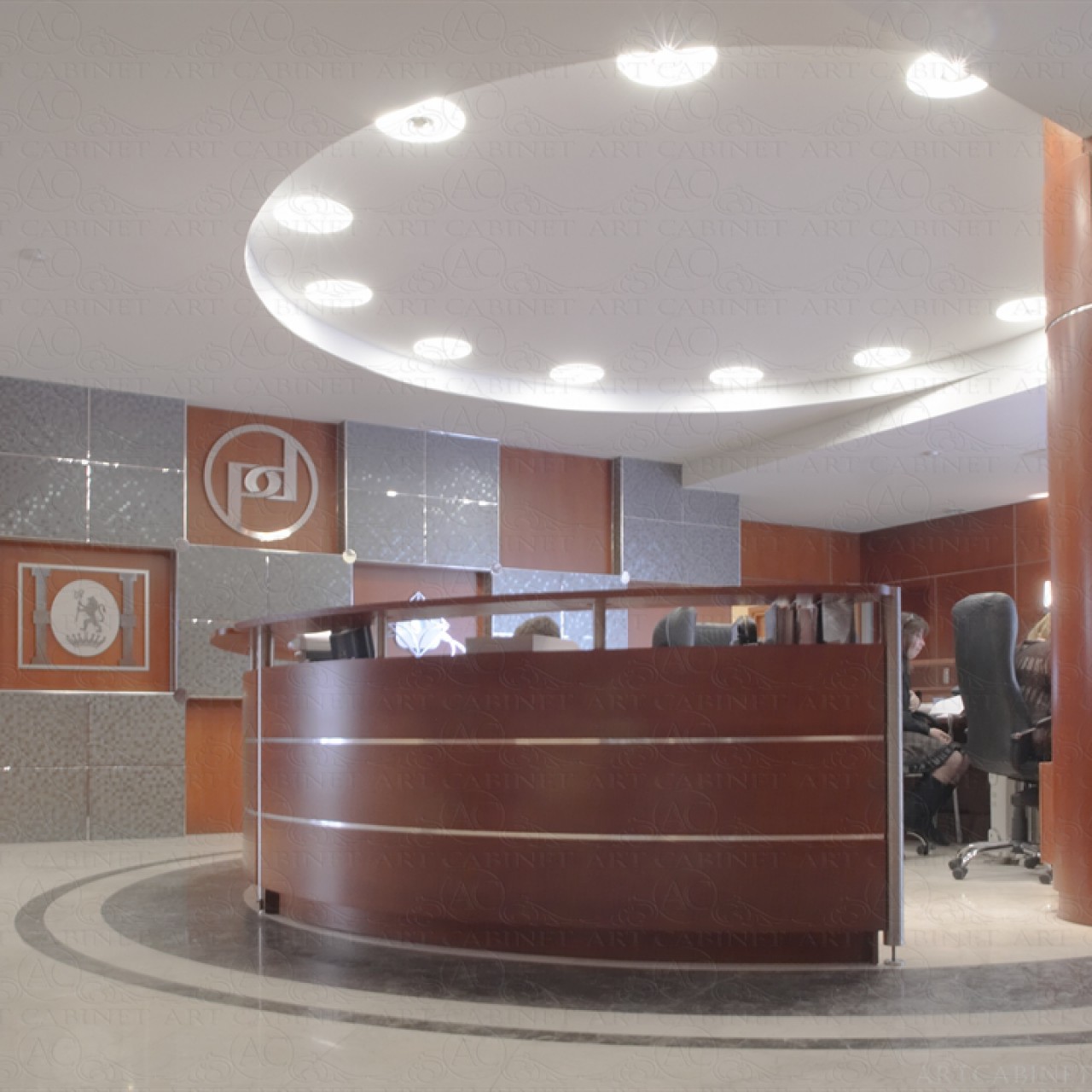 арткабинет 5990