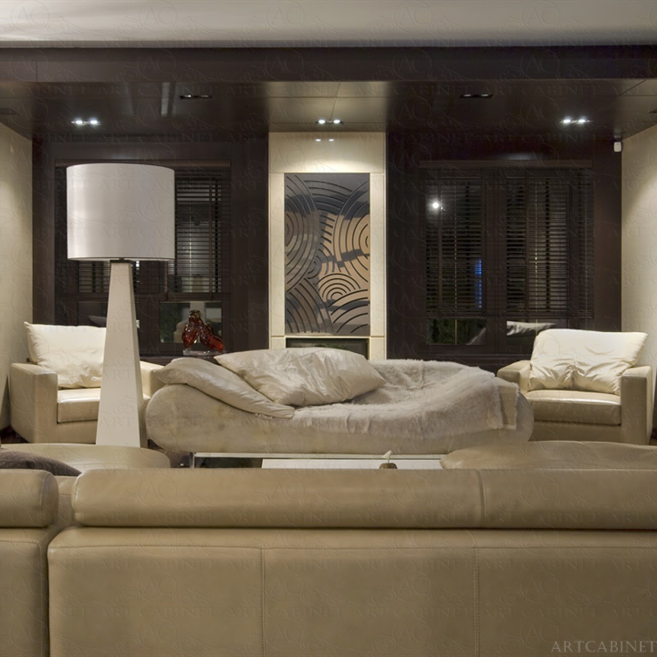 арткабинет 6020