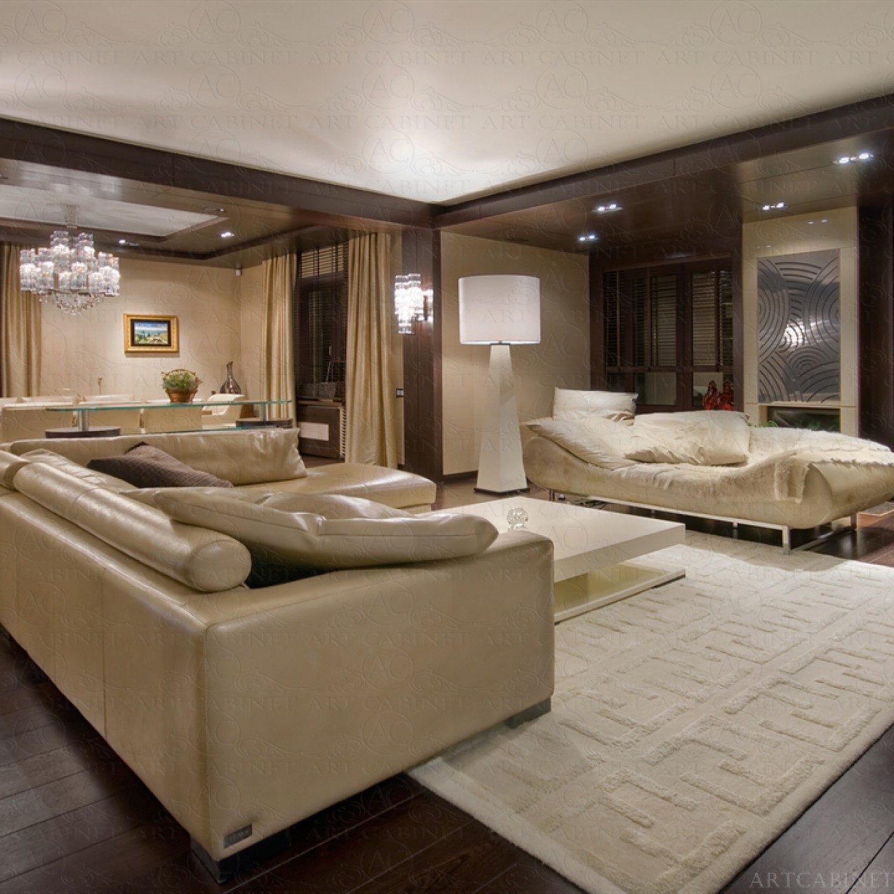 арткабинет 6030