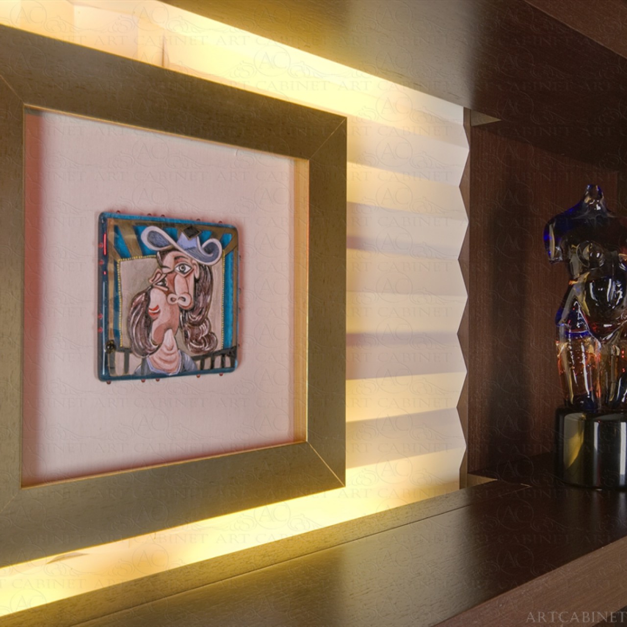 арткабинет 6200