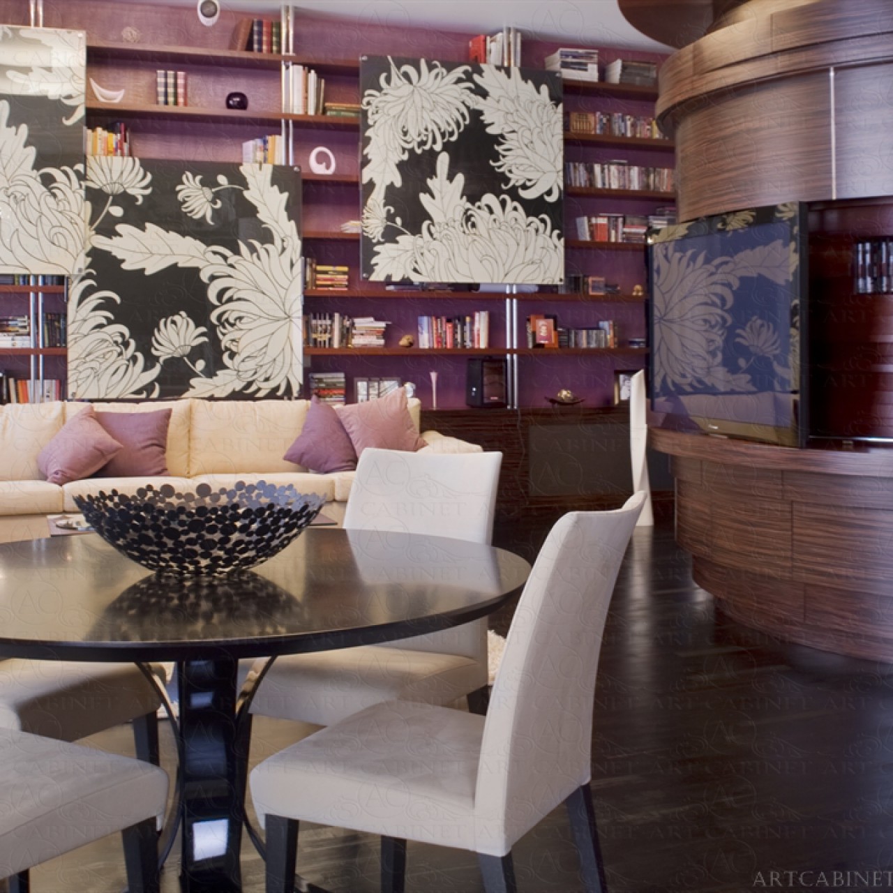 арткабинет 6530