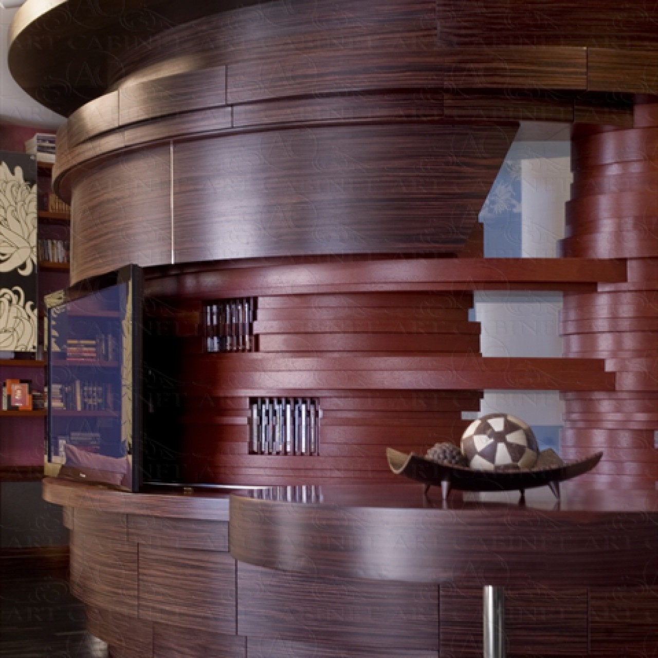 арткабинет 6540