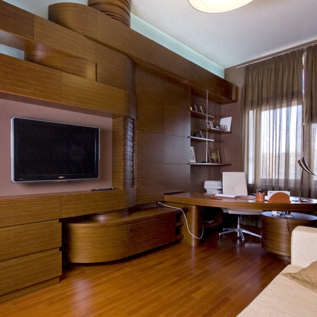 арткабинет 6725