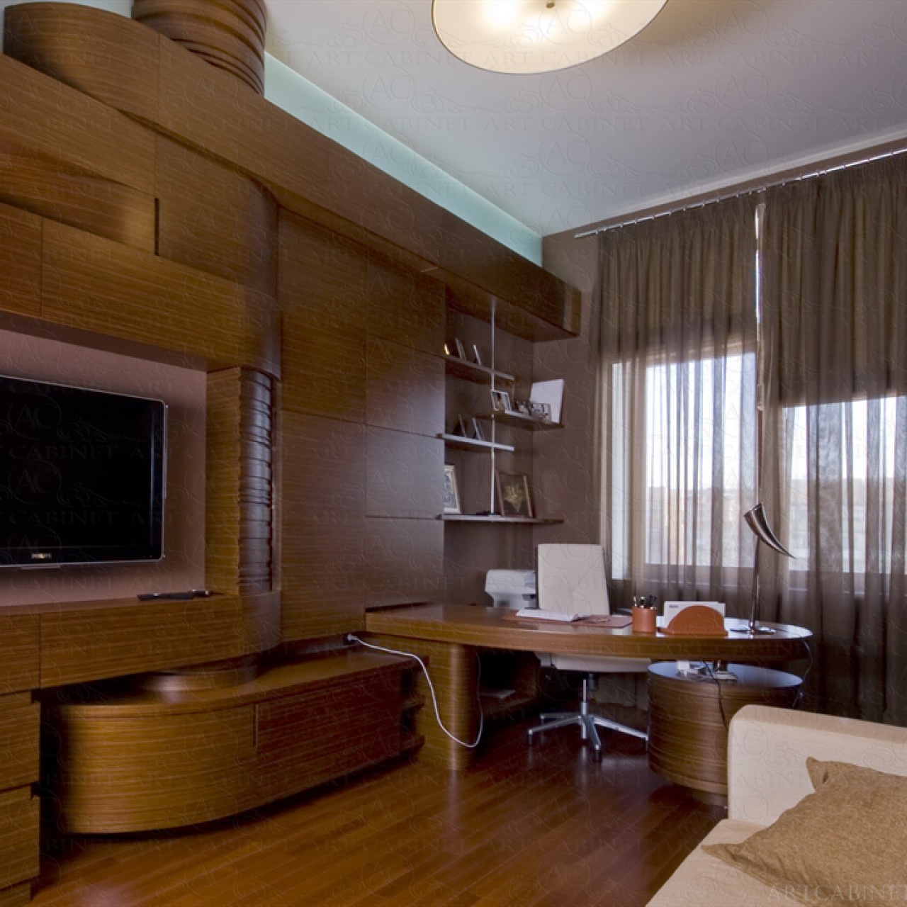 арткабинет 6730