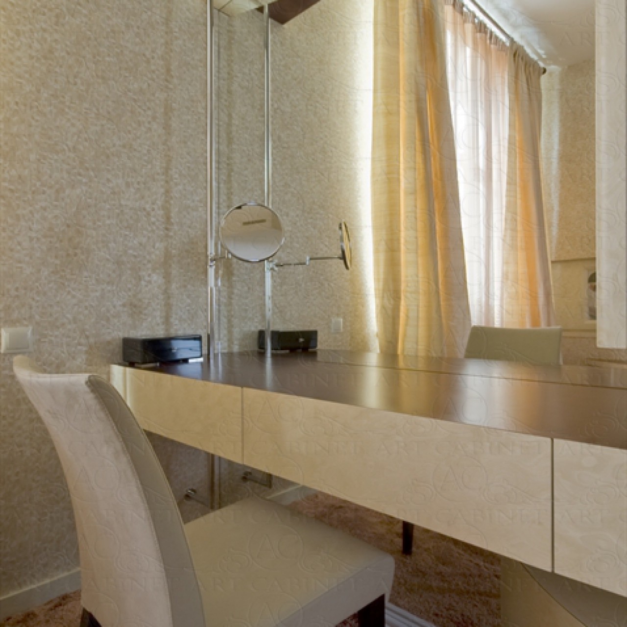 арткабинет 7100