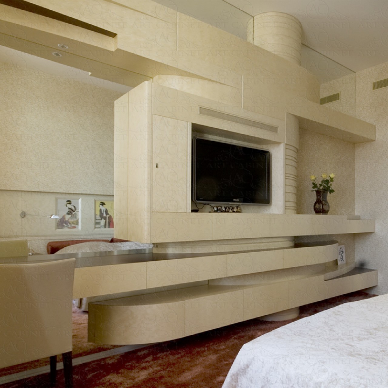 арткабинет 7110