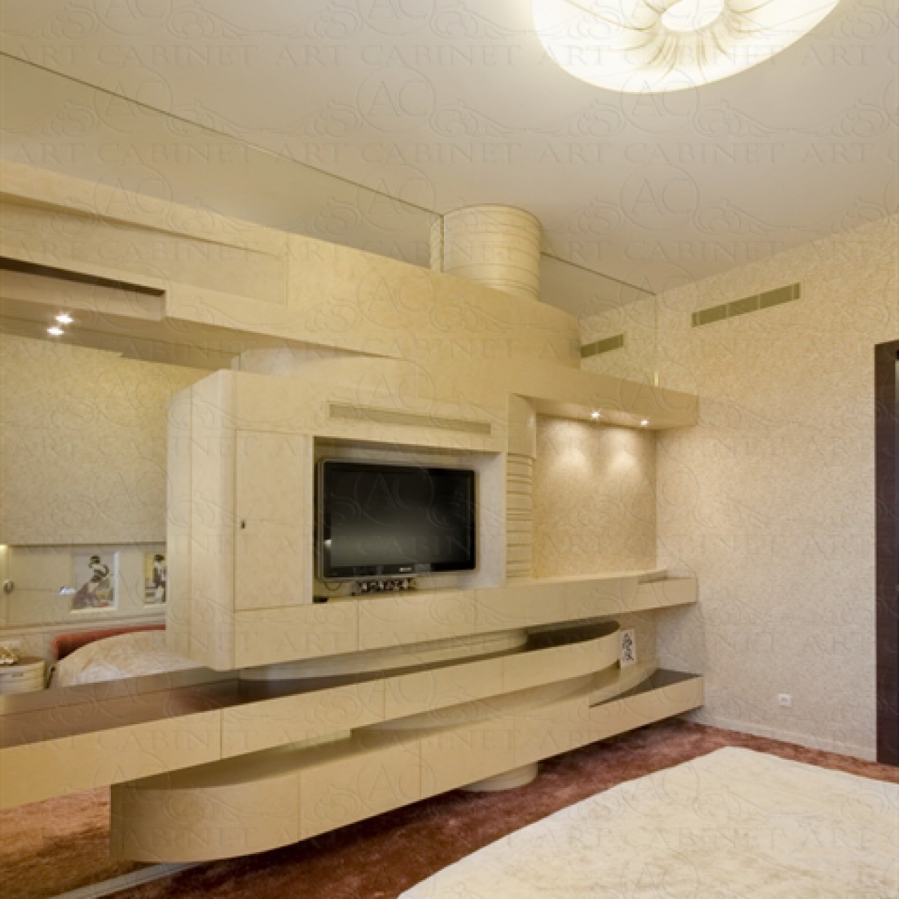 арткабинет 7130