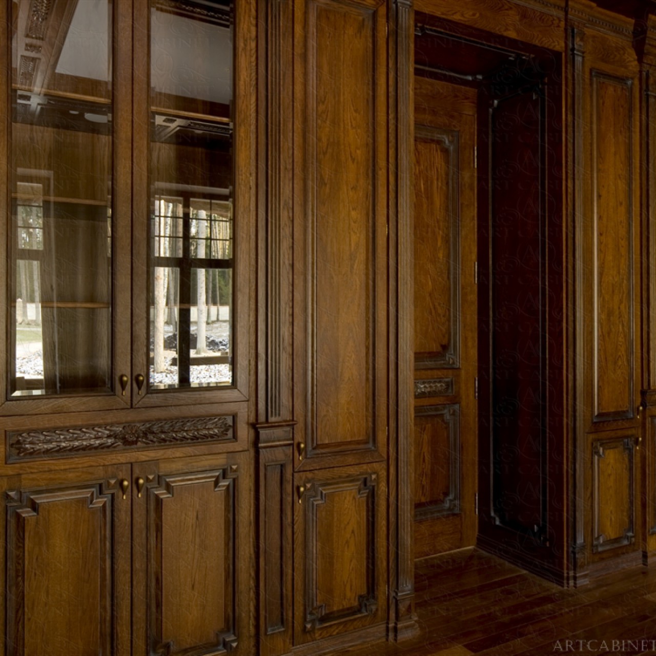 арткабинет 7250