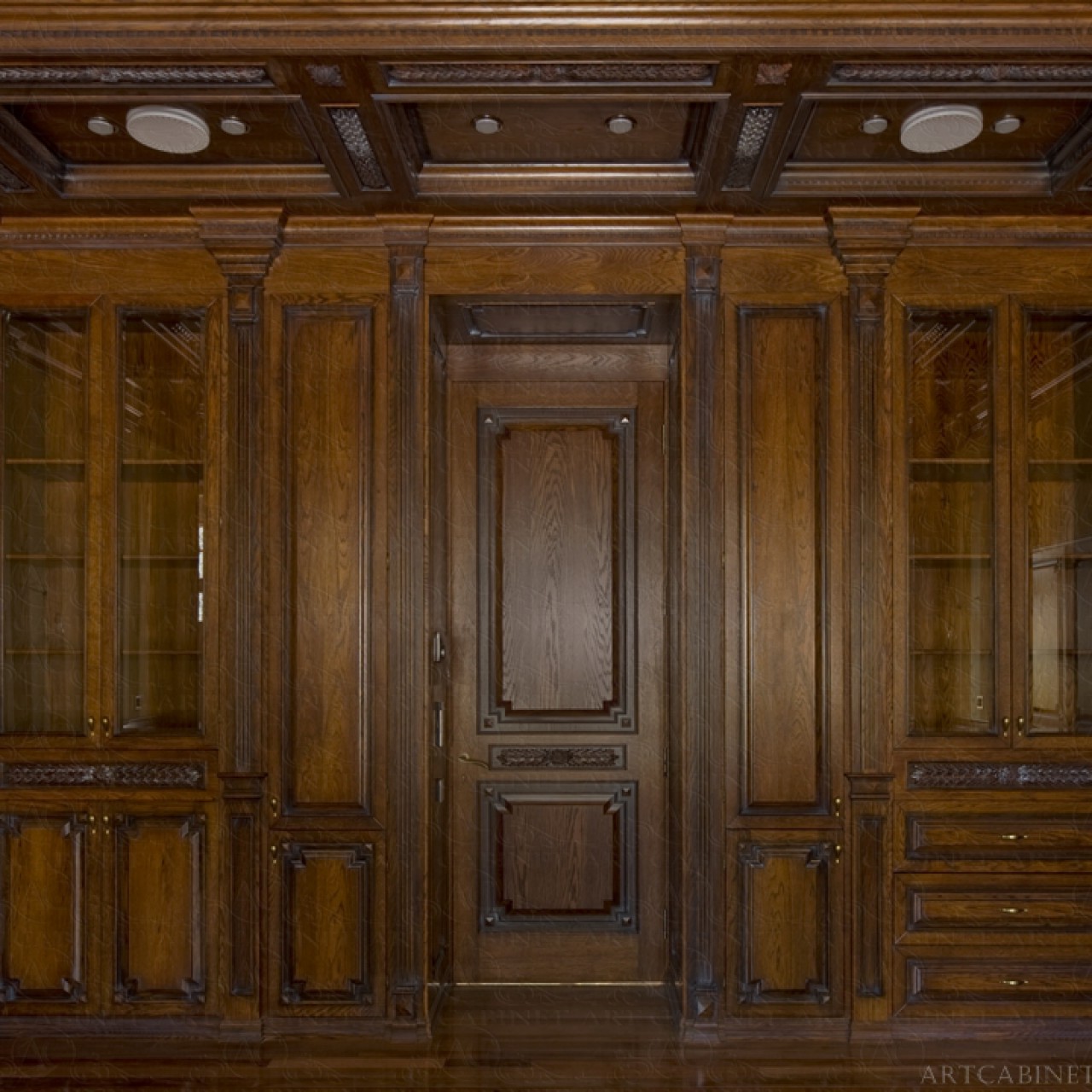 арткабинет 7255