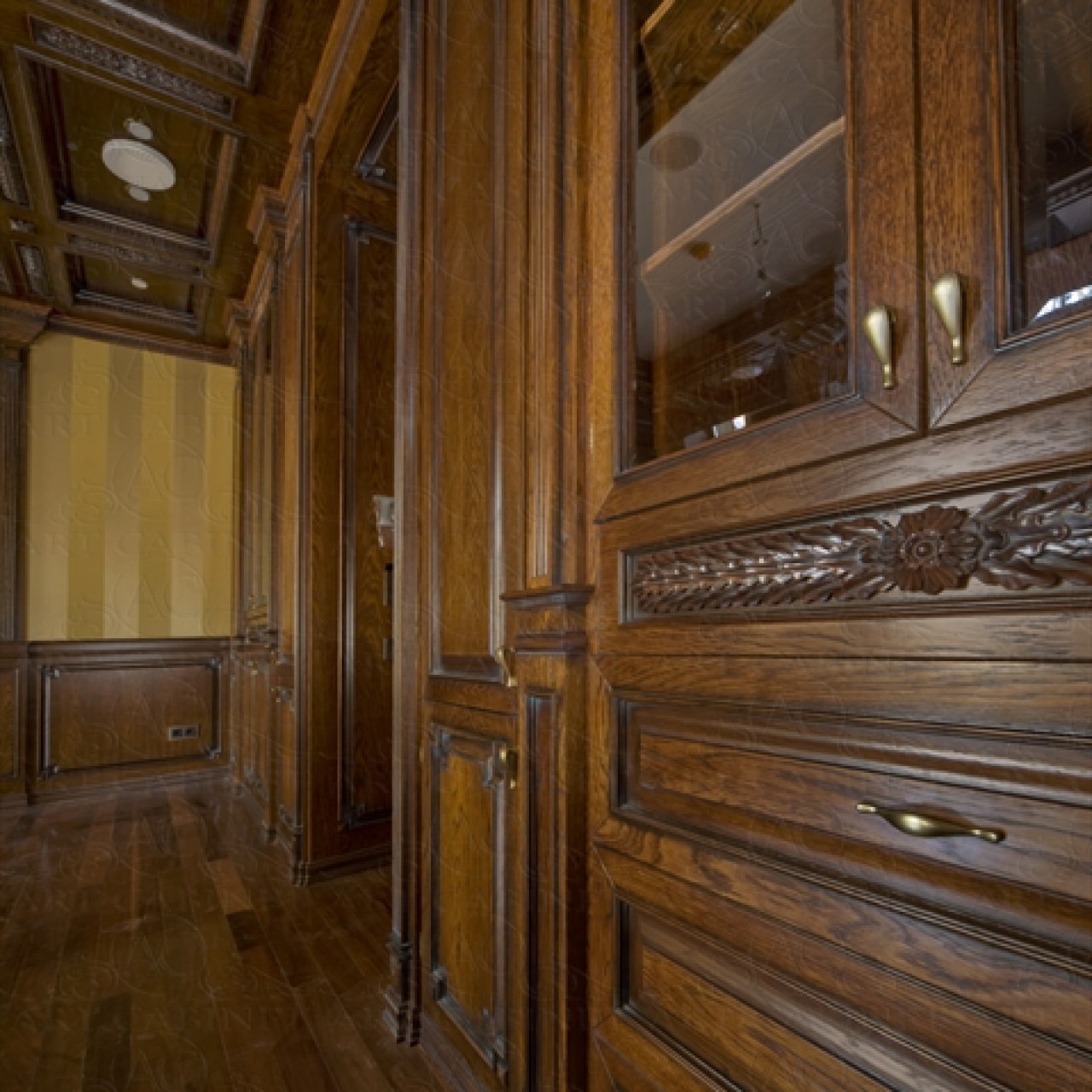 арткабинет 7305