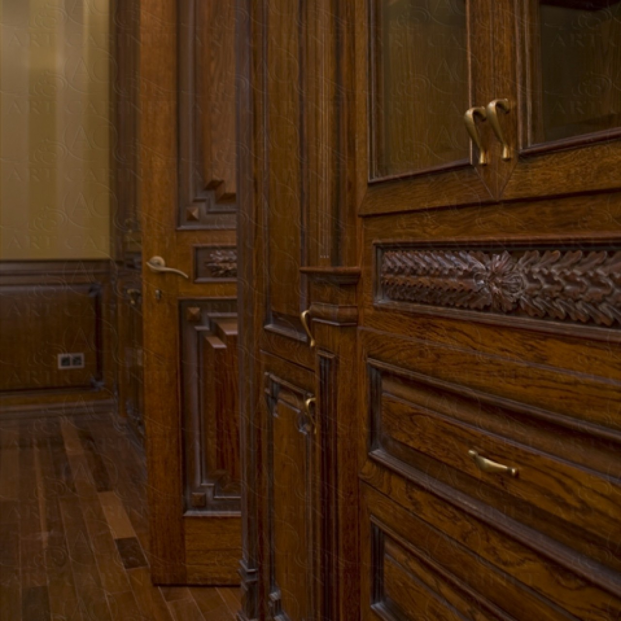 арткабинет 7350