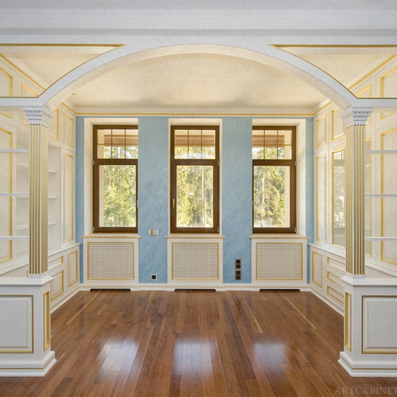 арткабинет 7415