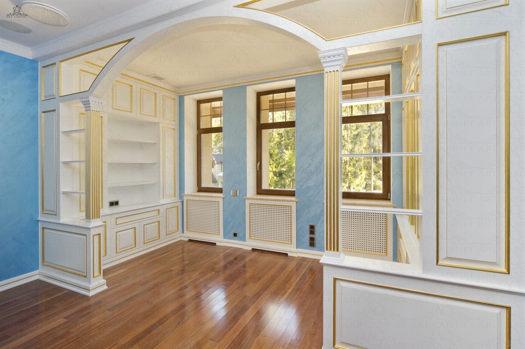 арткабинет 7420