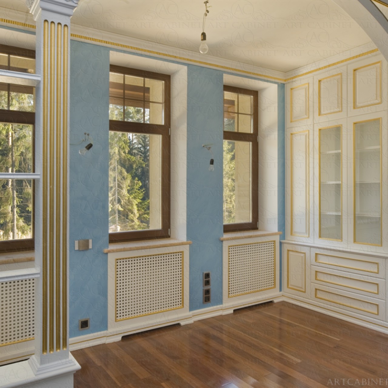 арткабинет 7440