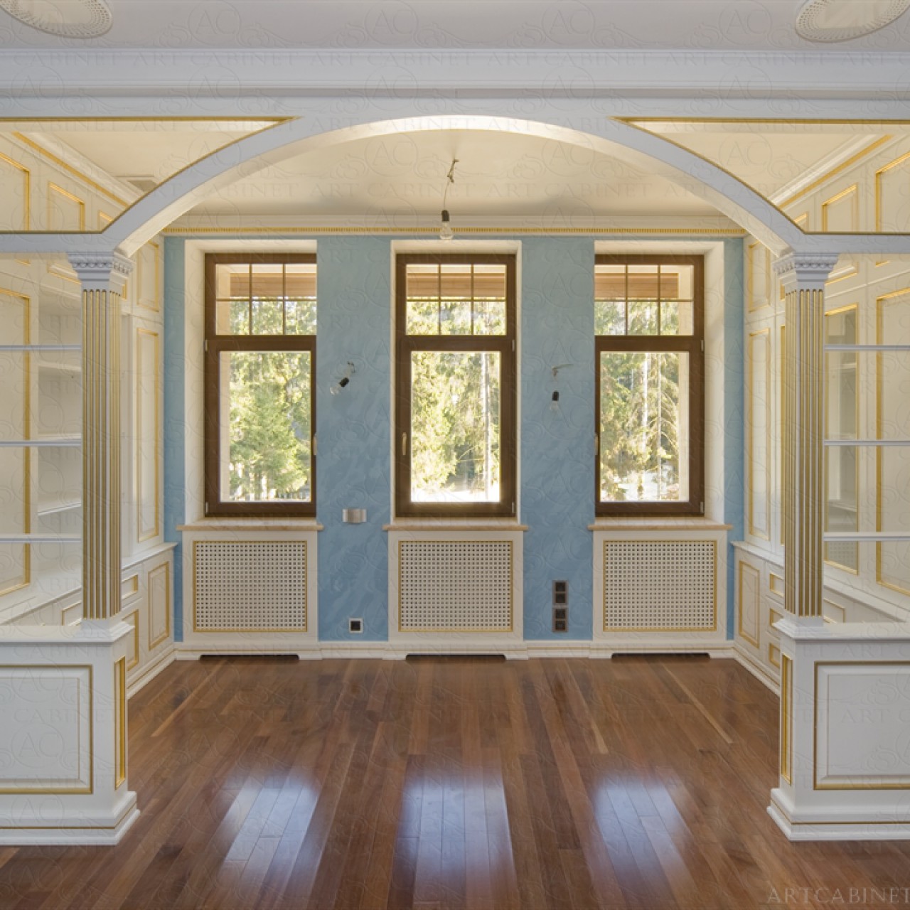 арткабинет 7455