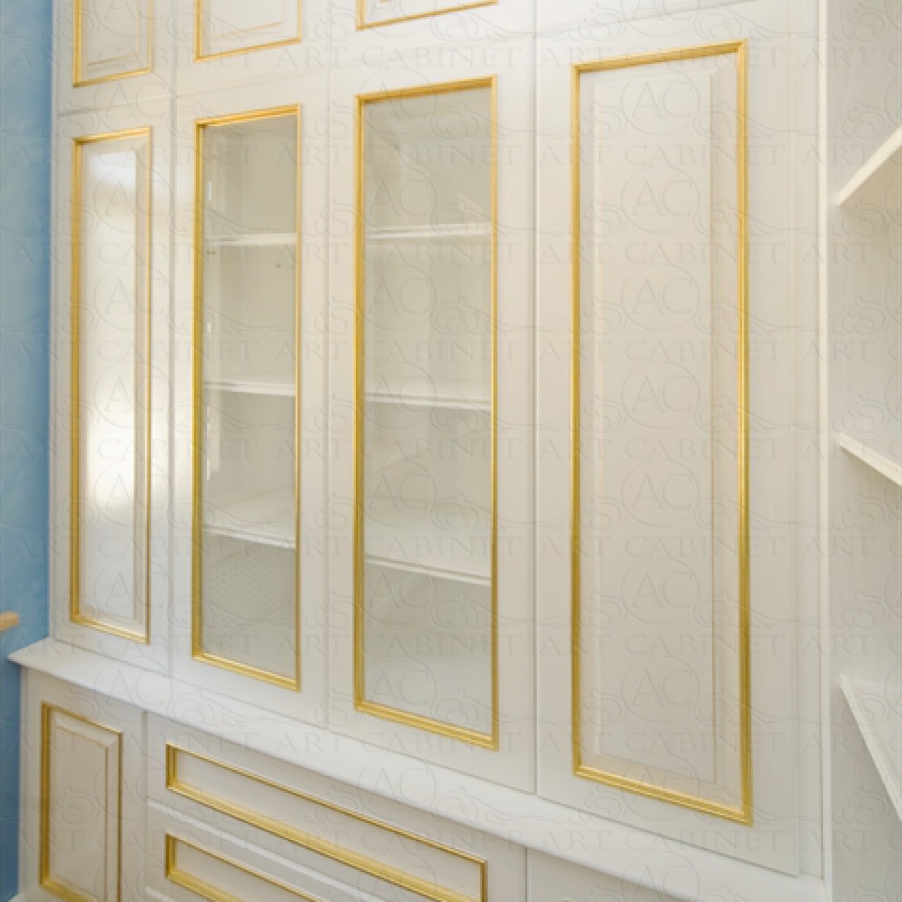 арткабинет 7460