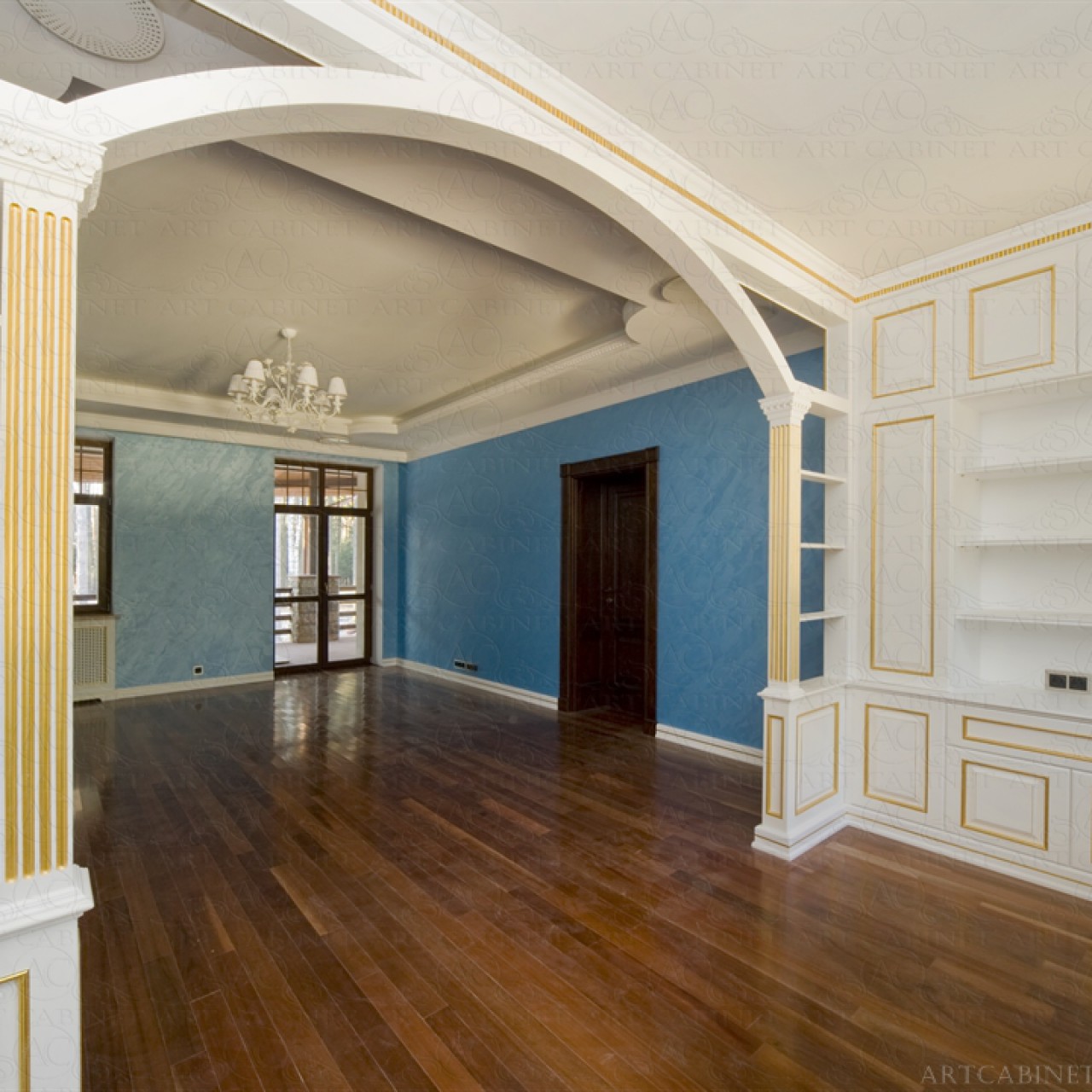 арткабинет 7520