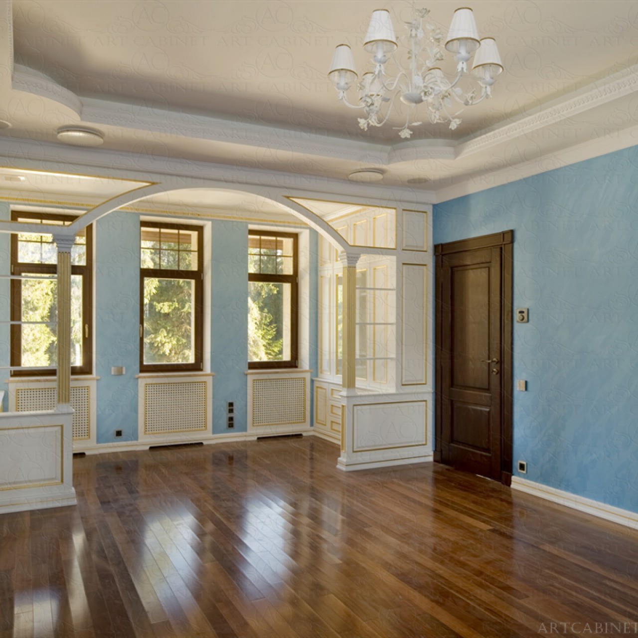 арткабинет 7530