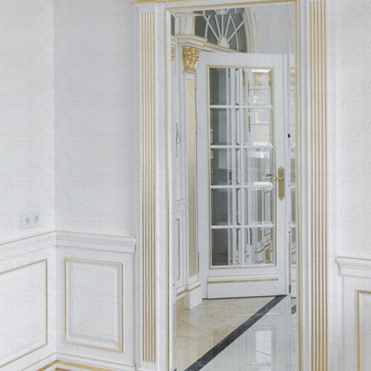 арткабинет 7570