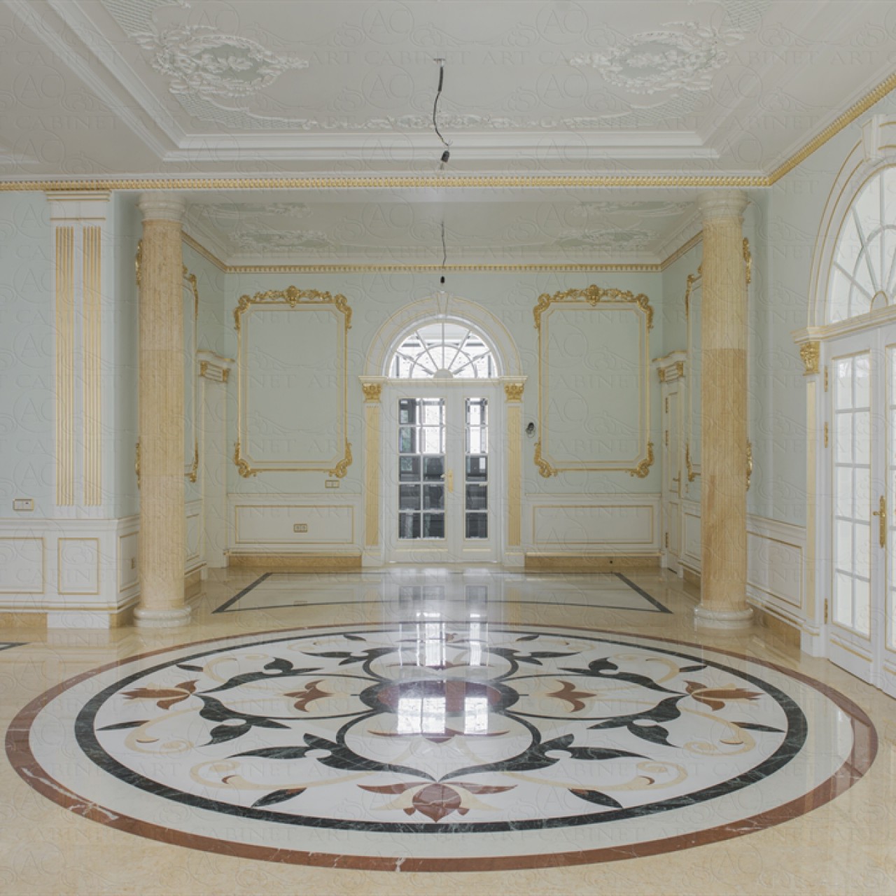 арткабинет 7585