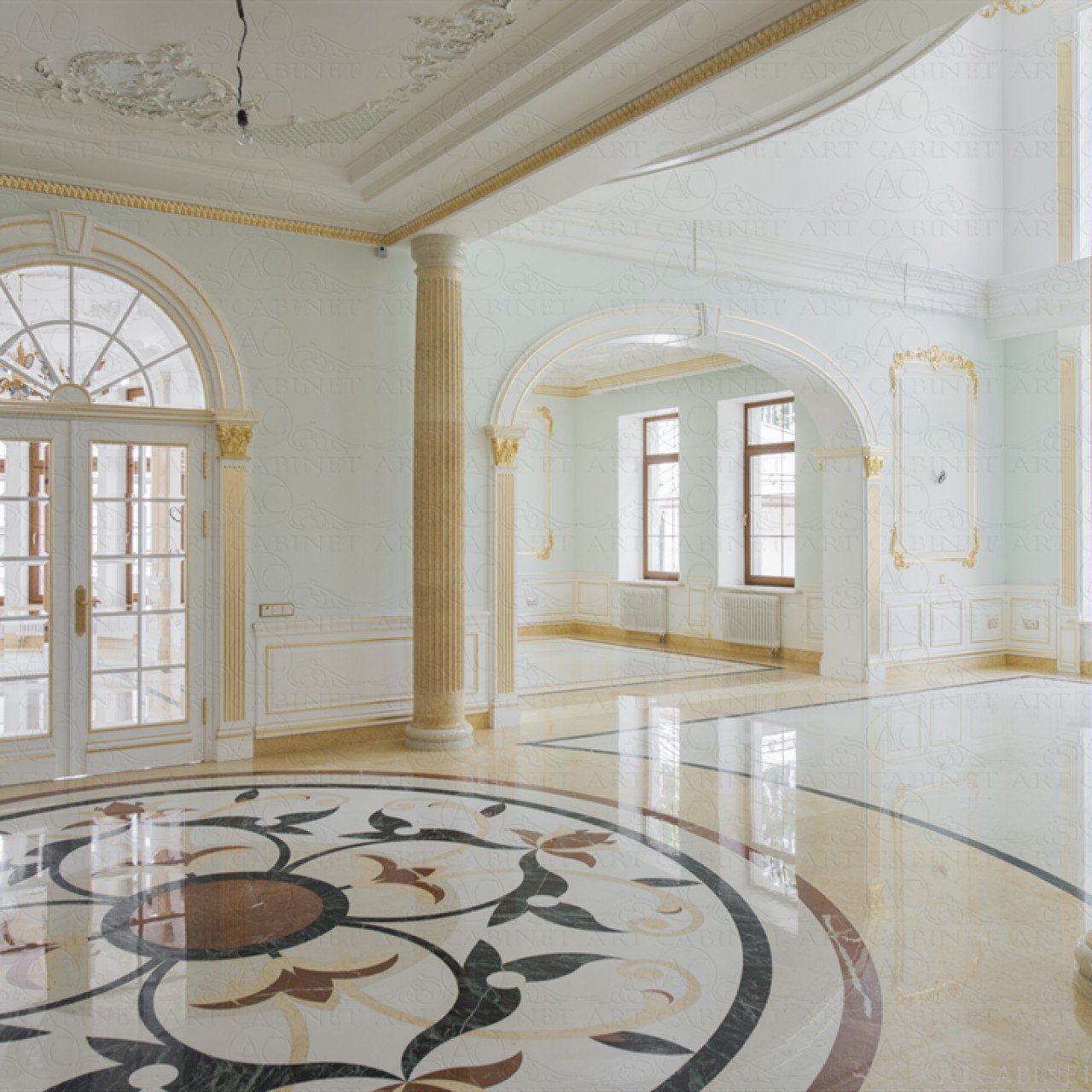 арткабинет 7590