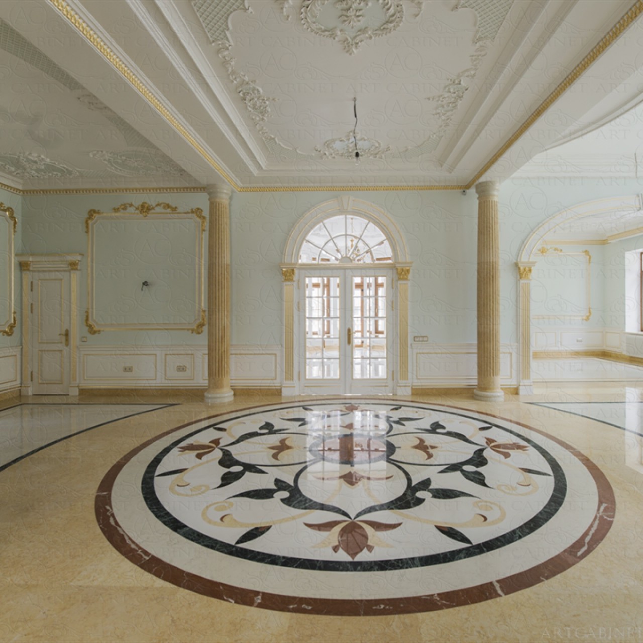 арткабинет 7595