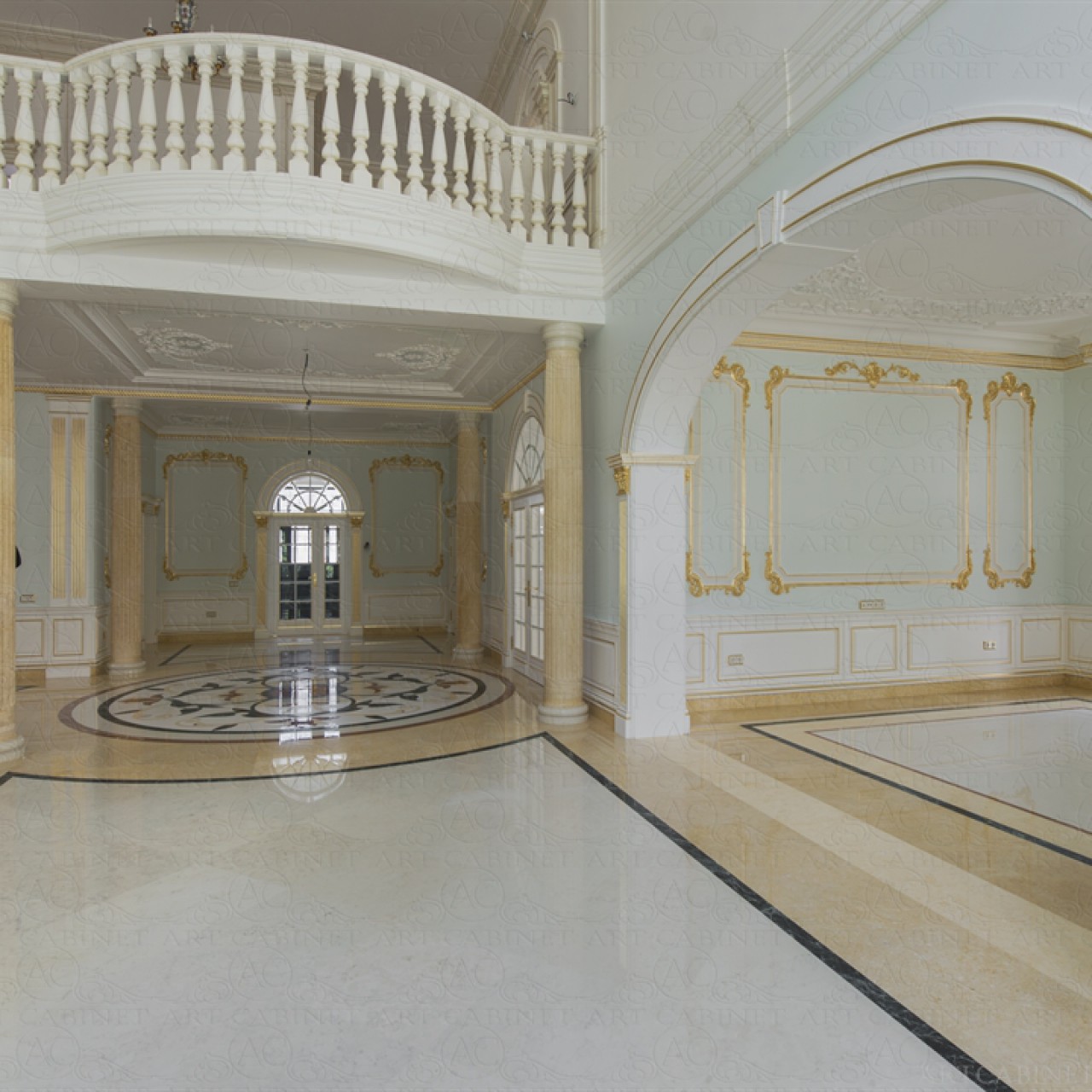 арткабинет 7605