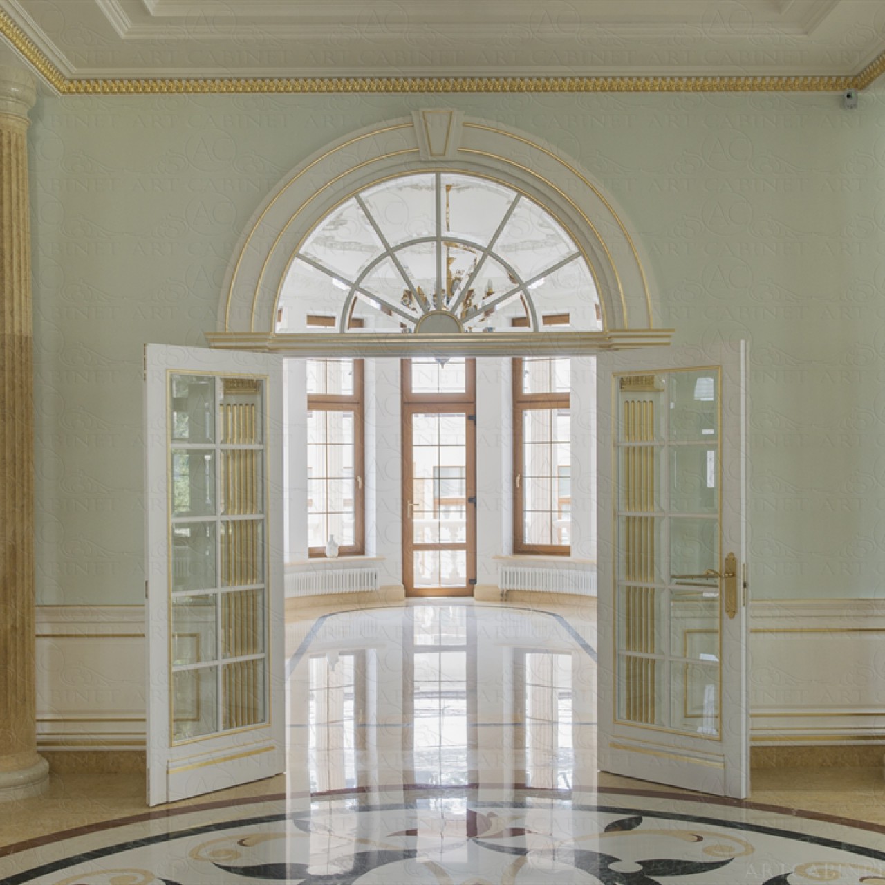 арткабинет 7615