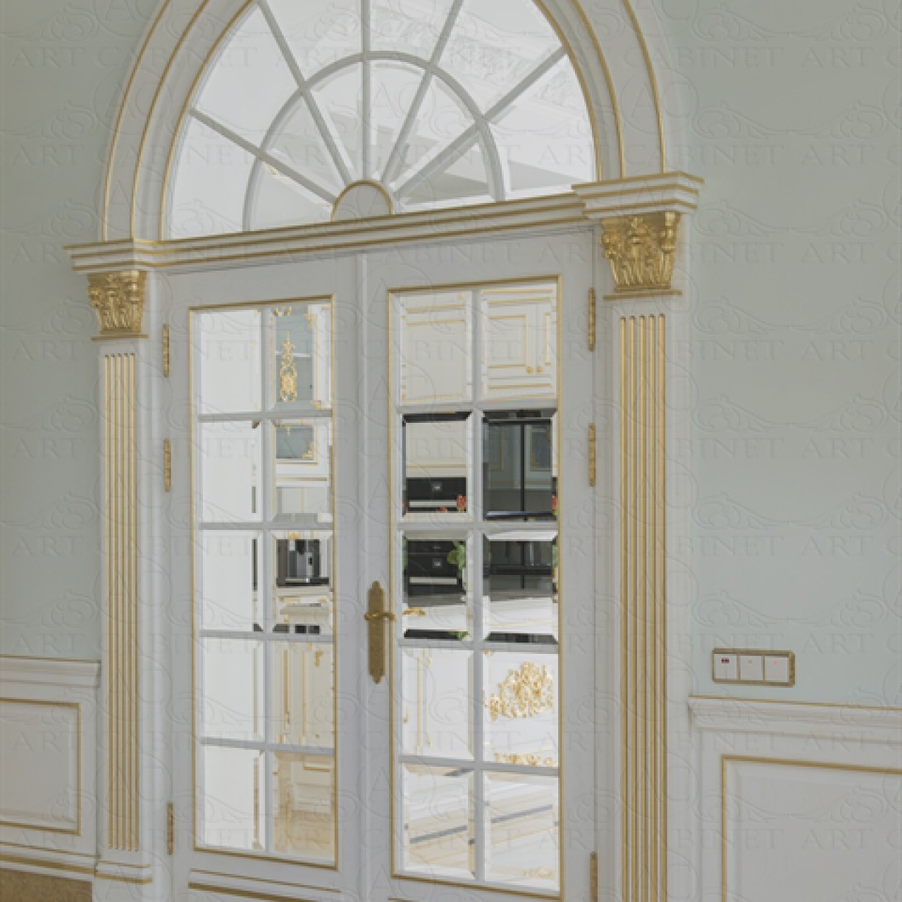 арткабинет 7620