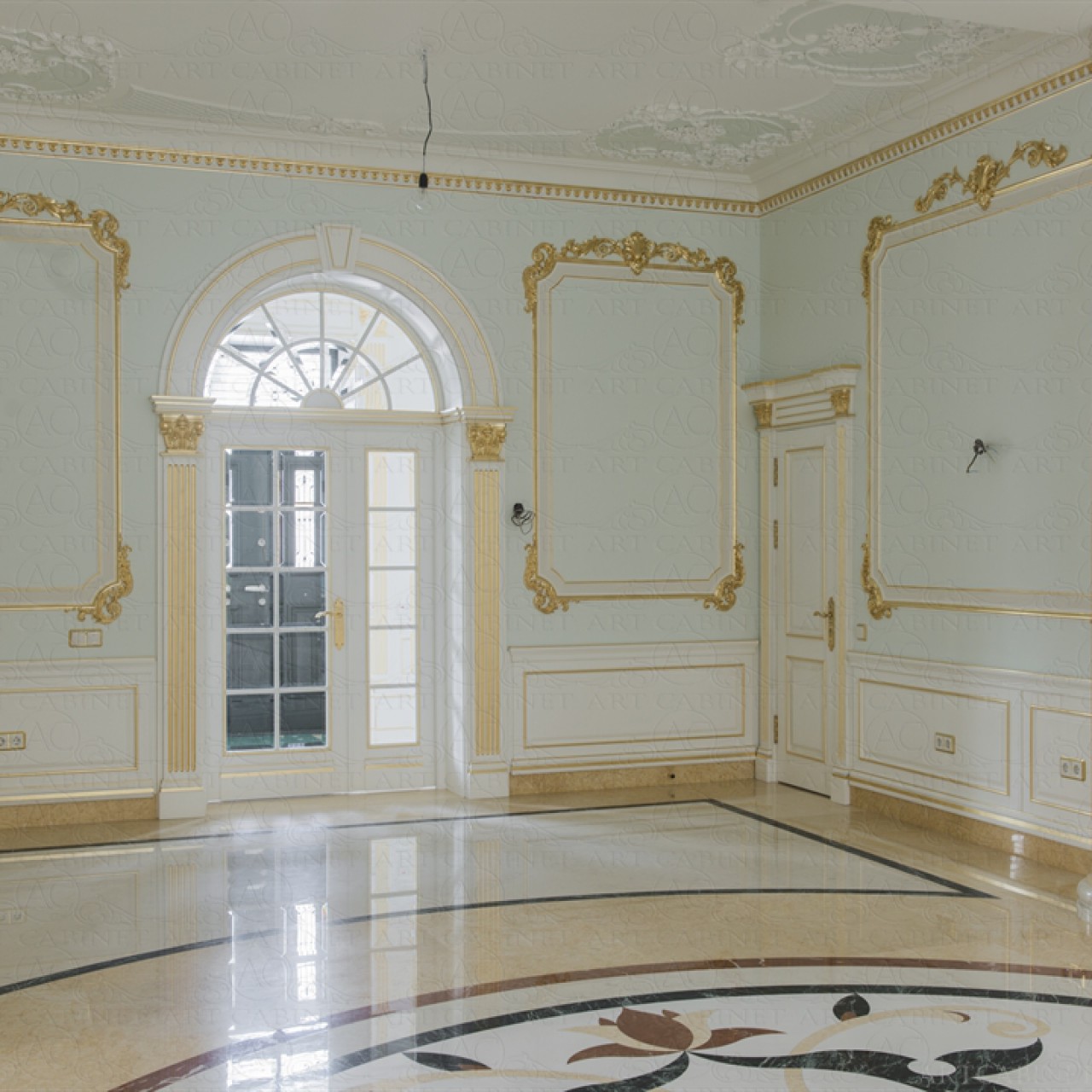 арткабинет 7625