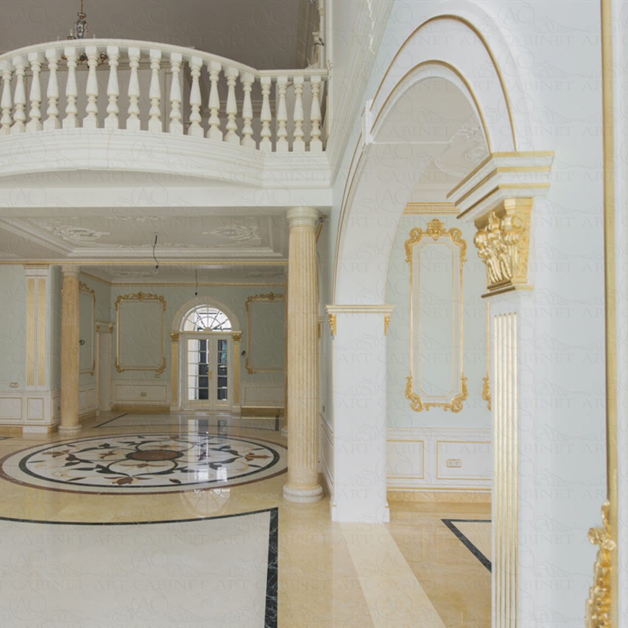 арткабинет 7635