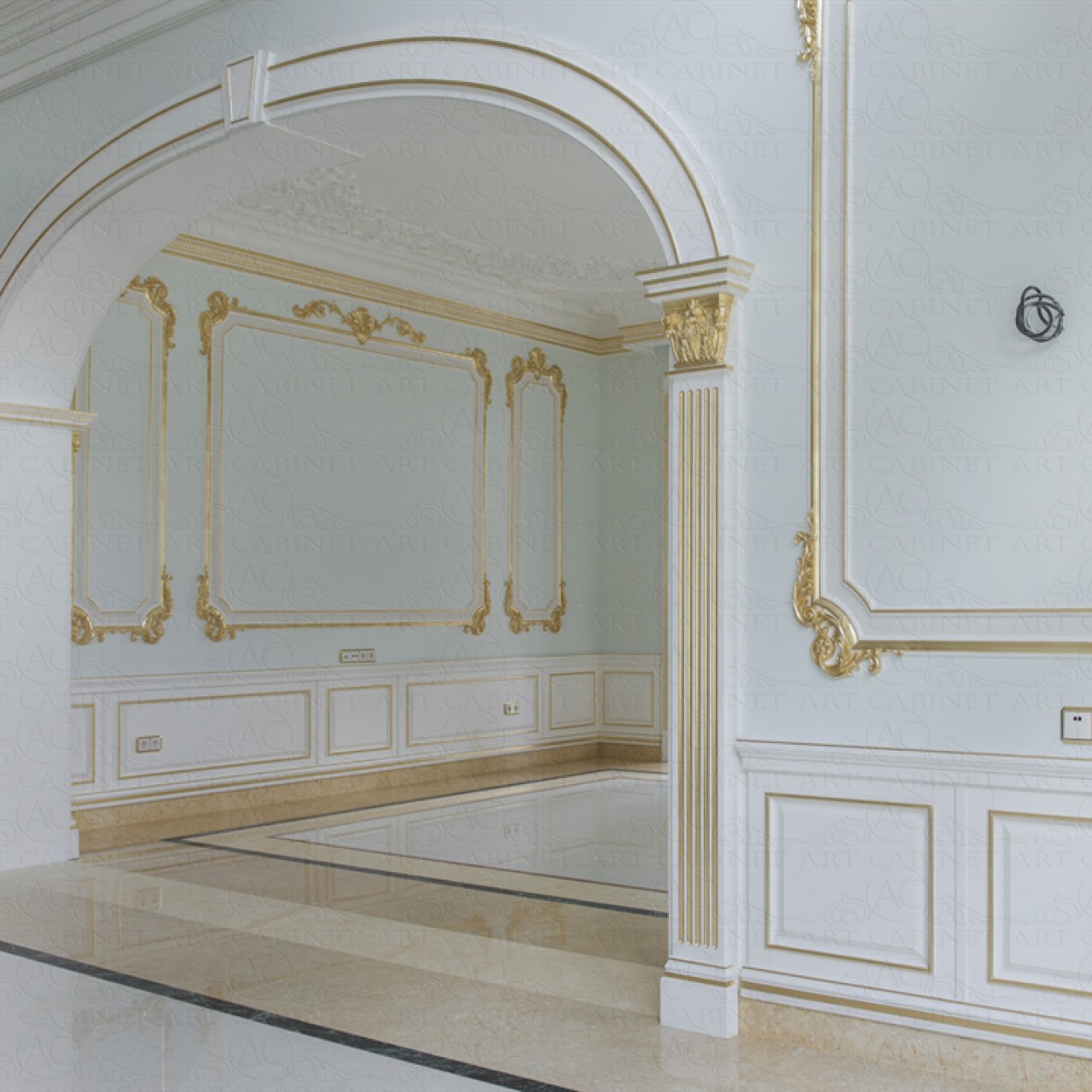 арткабинет 7640