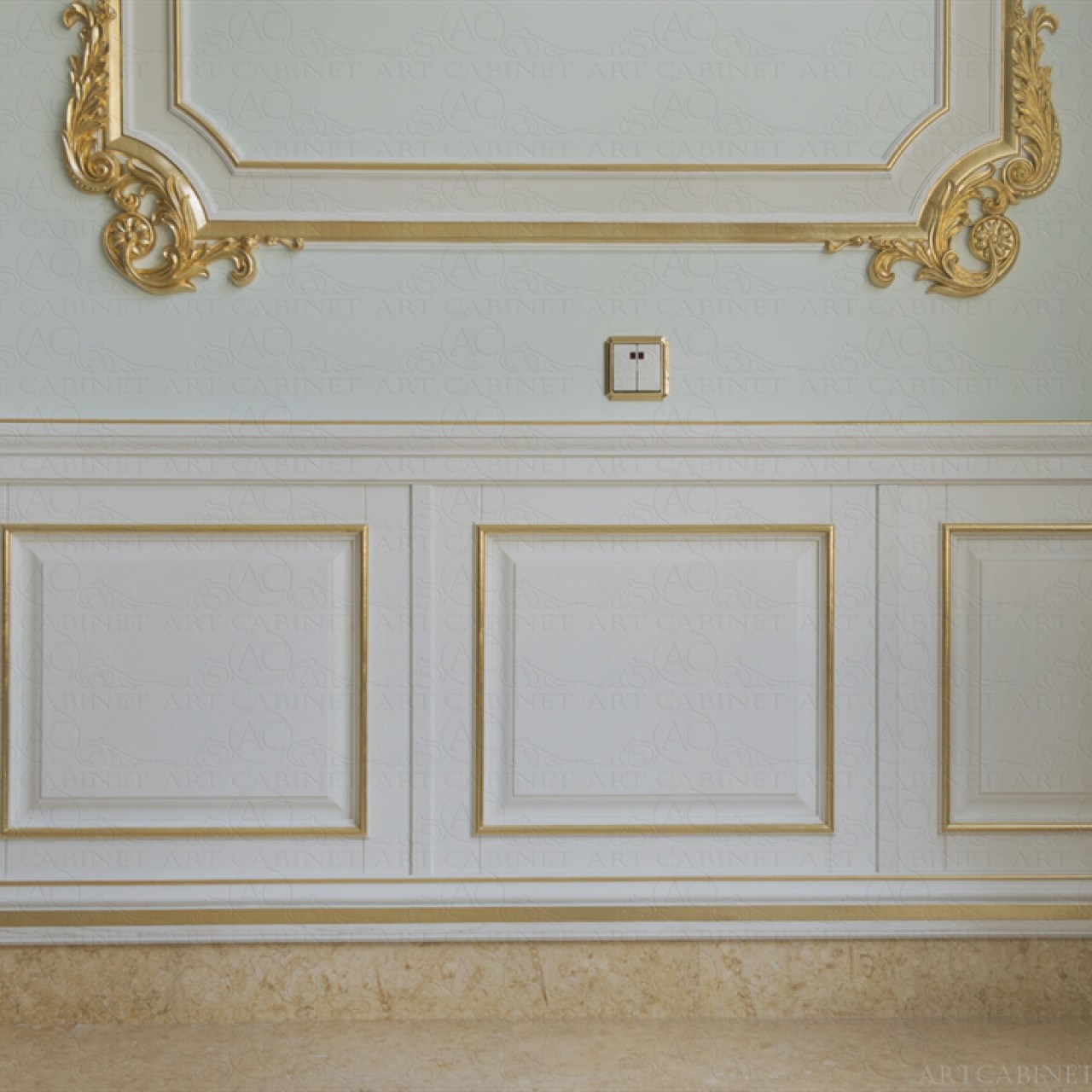 арткабинет 7660