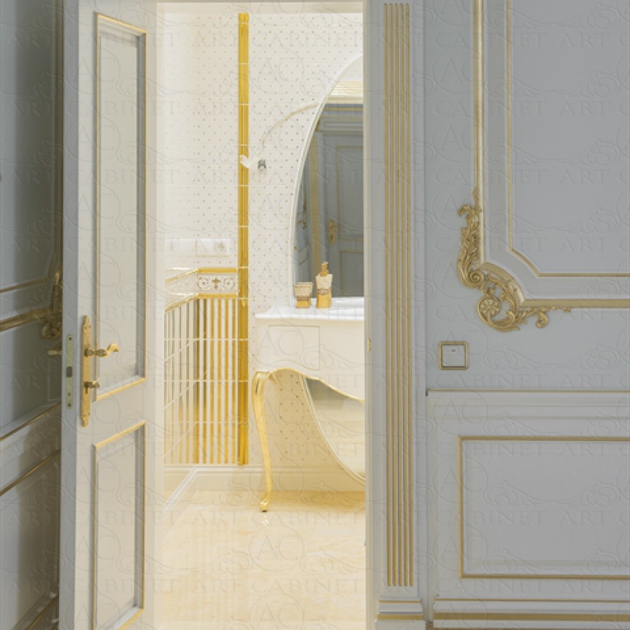 арткабинет 7690