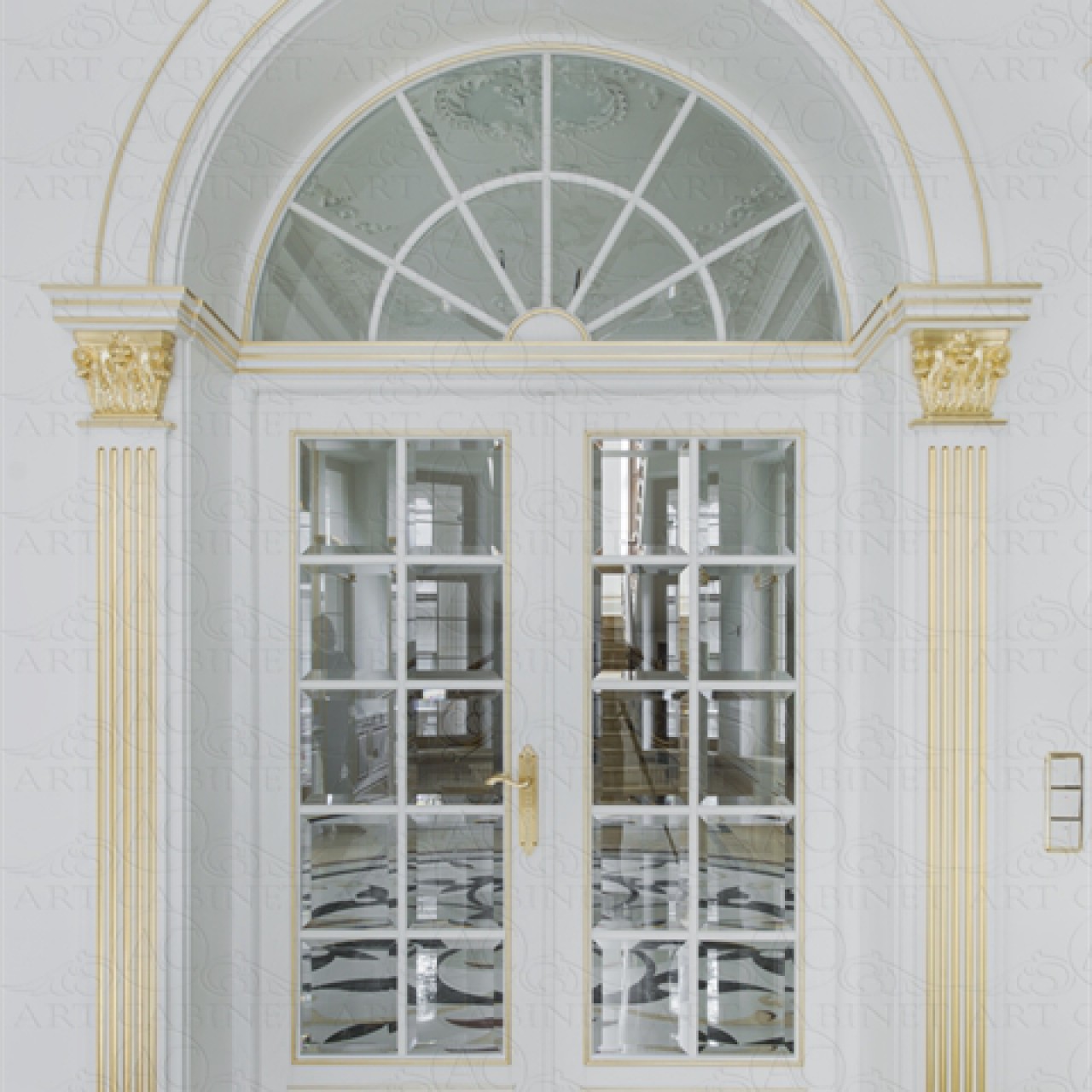 арткабинет 7700