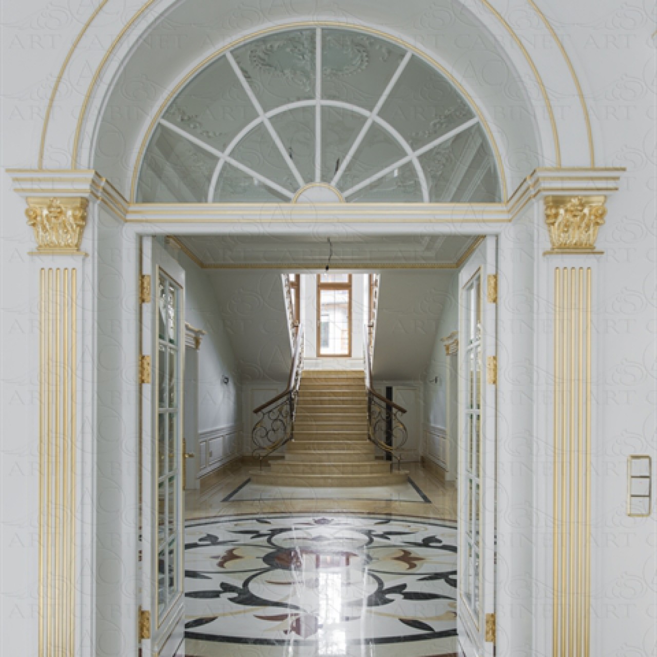 арткабинет 7705