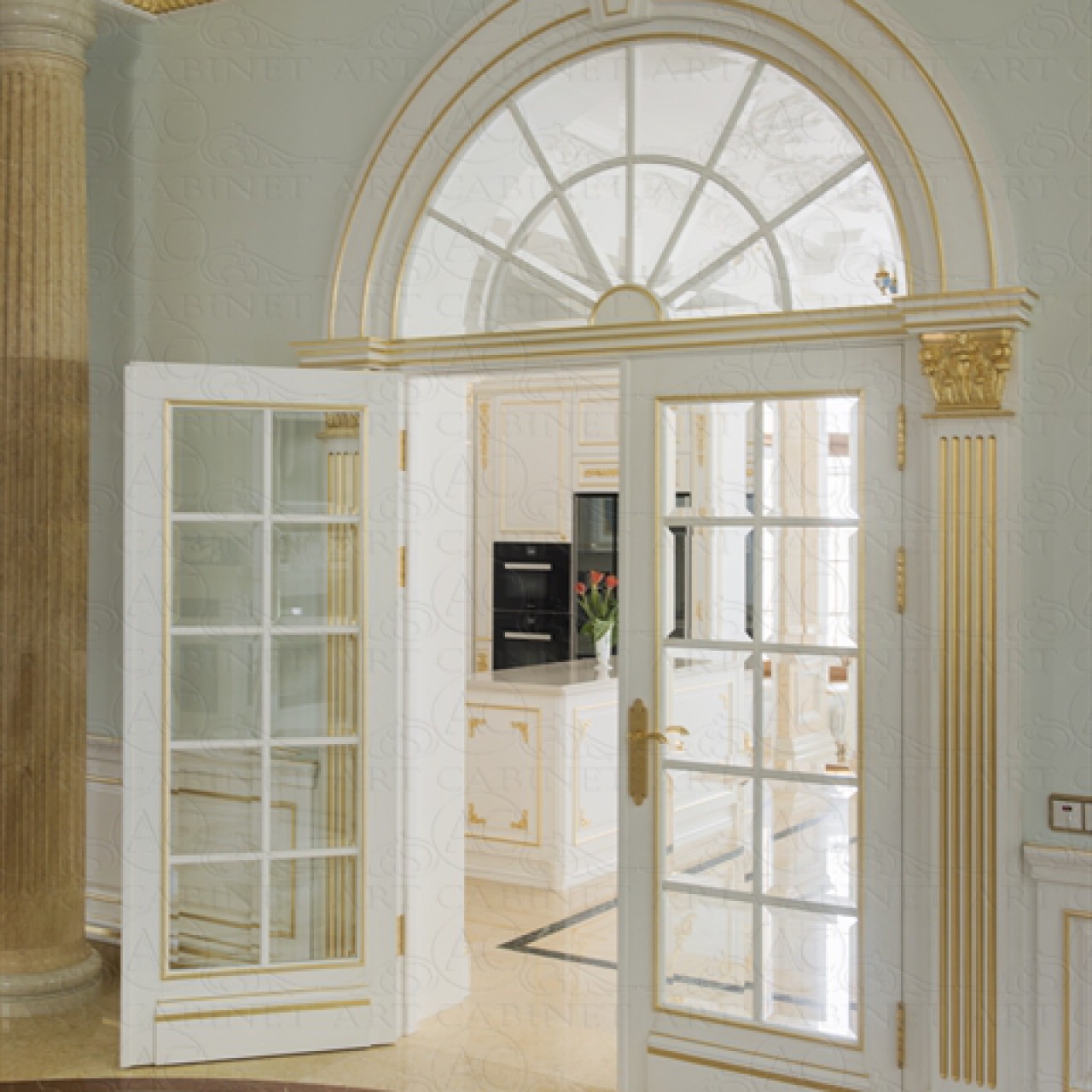 арткабинет 7710