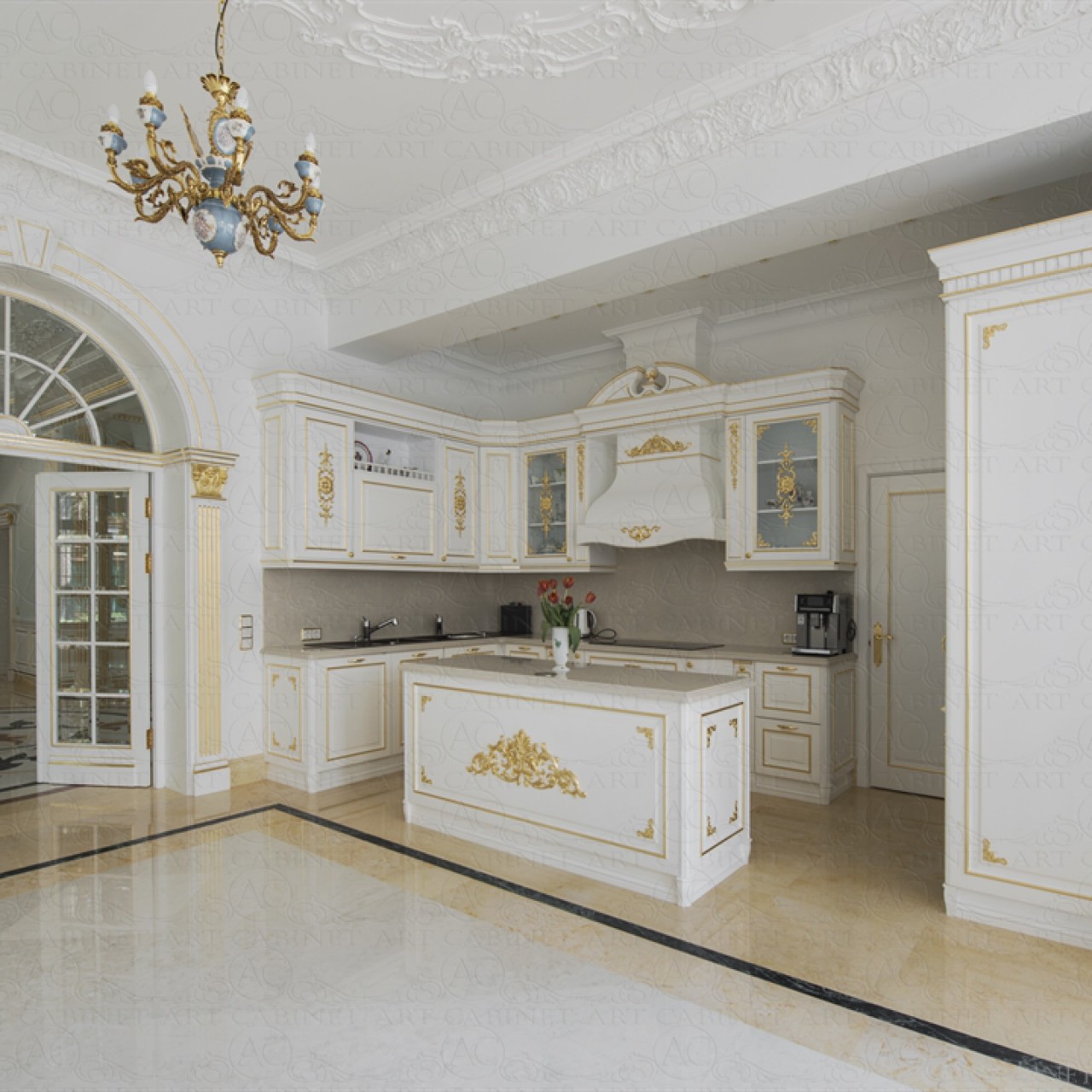 арткабинет 7720