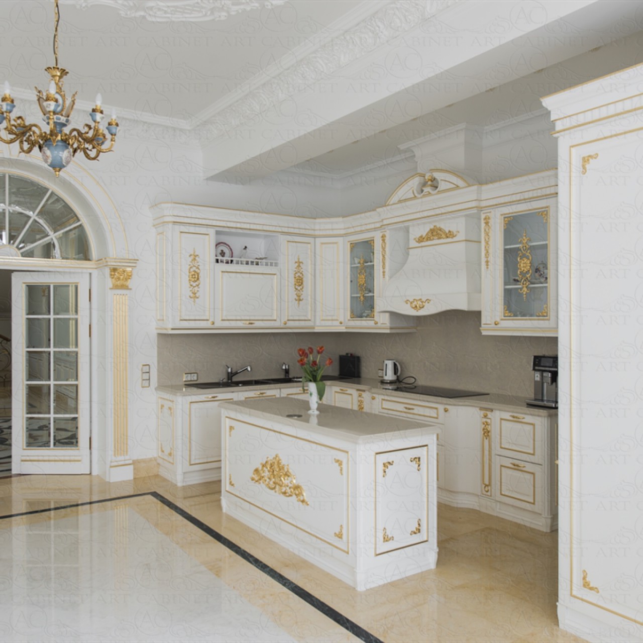 арткабинет 7725