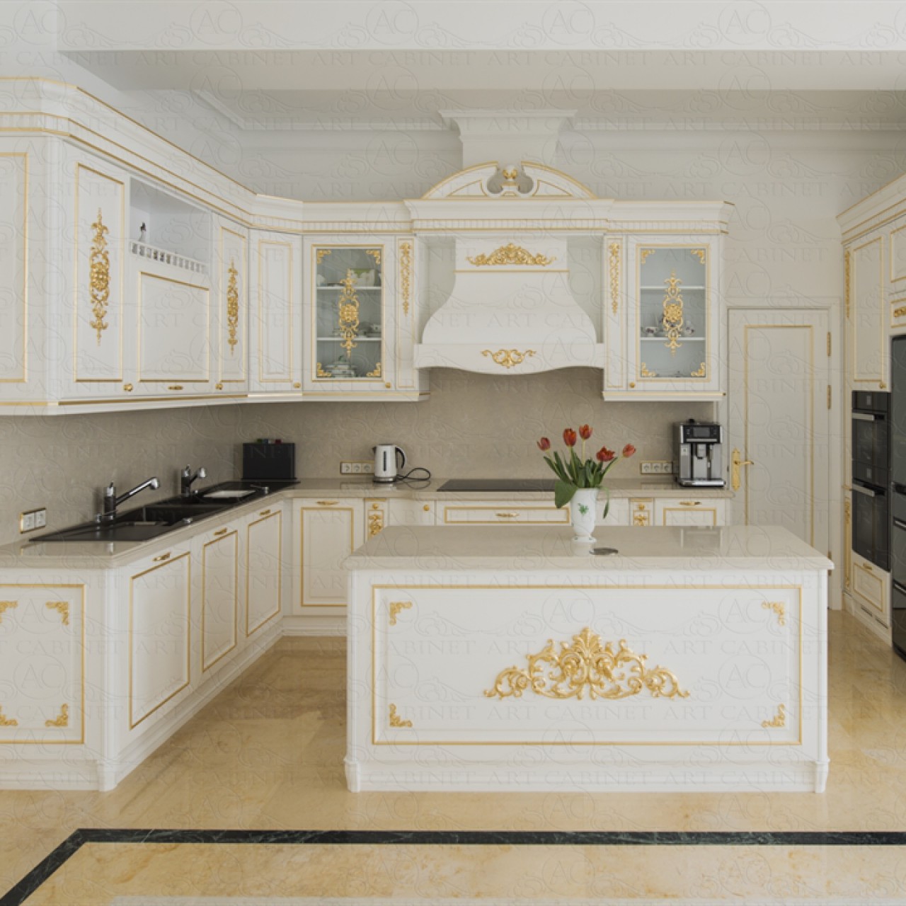 арткабинет 7740