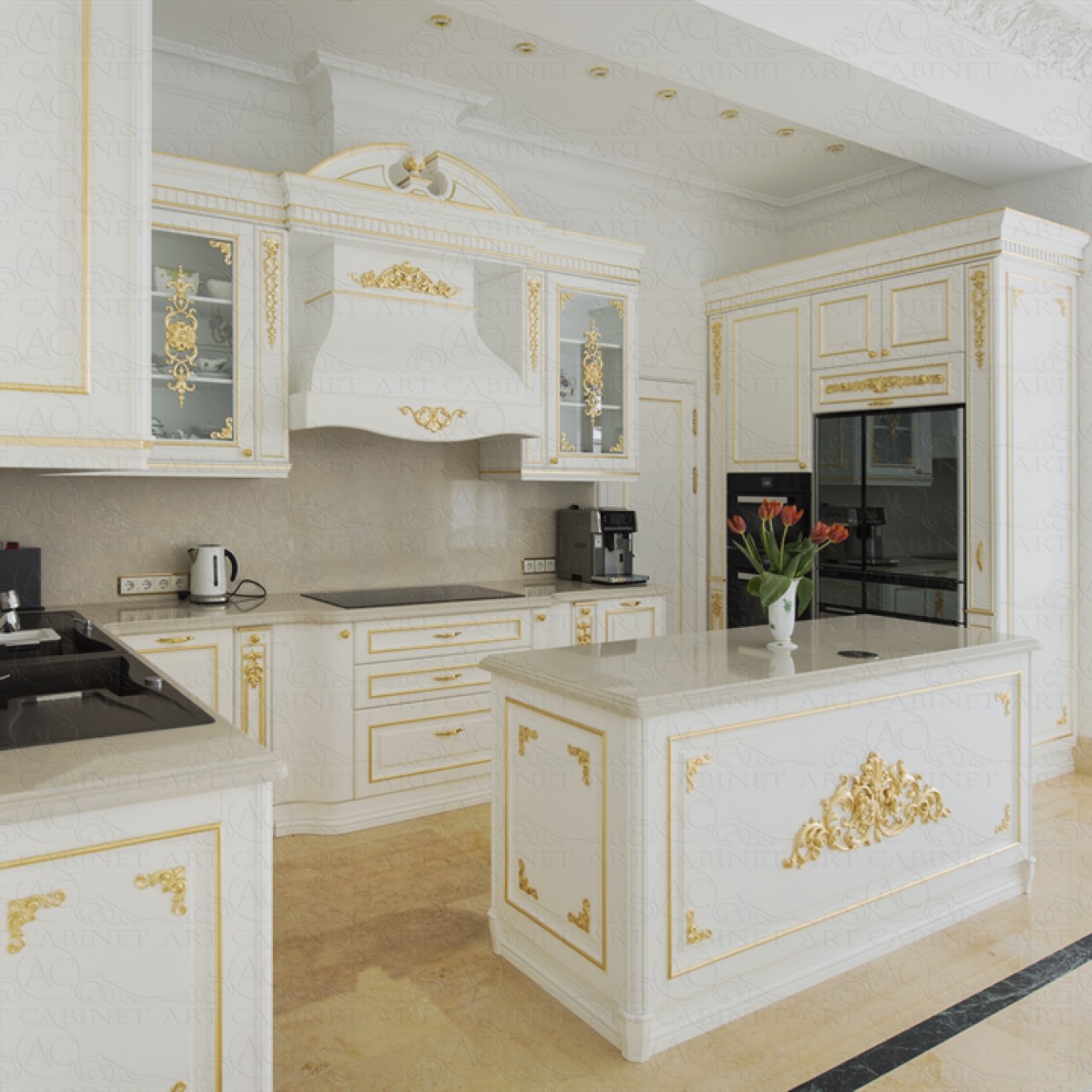 арткабинет 7745