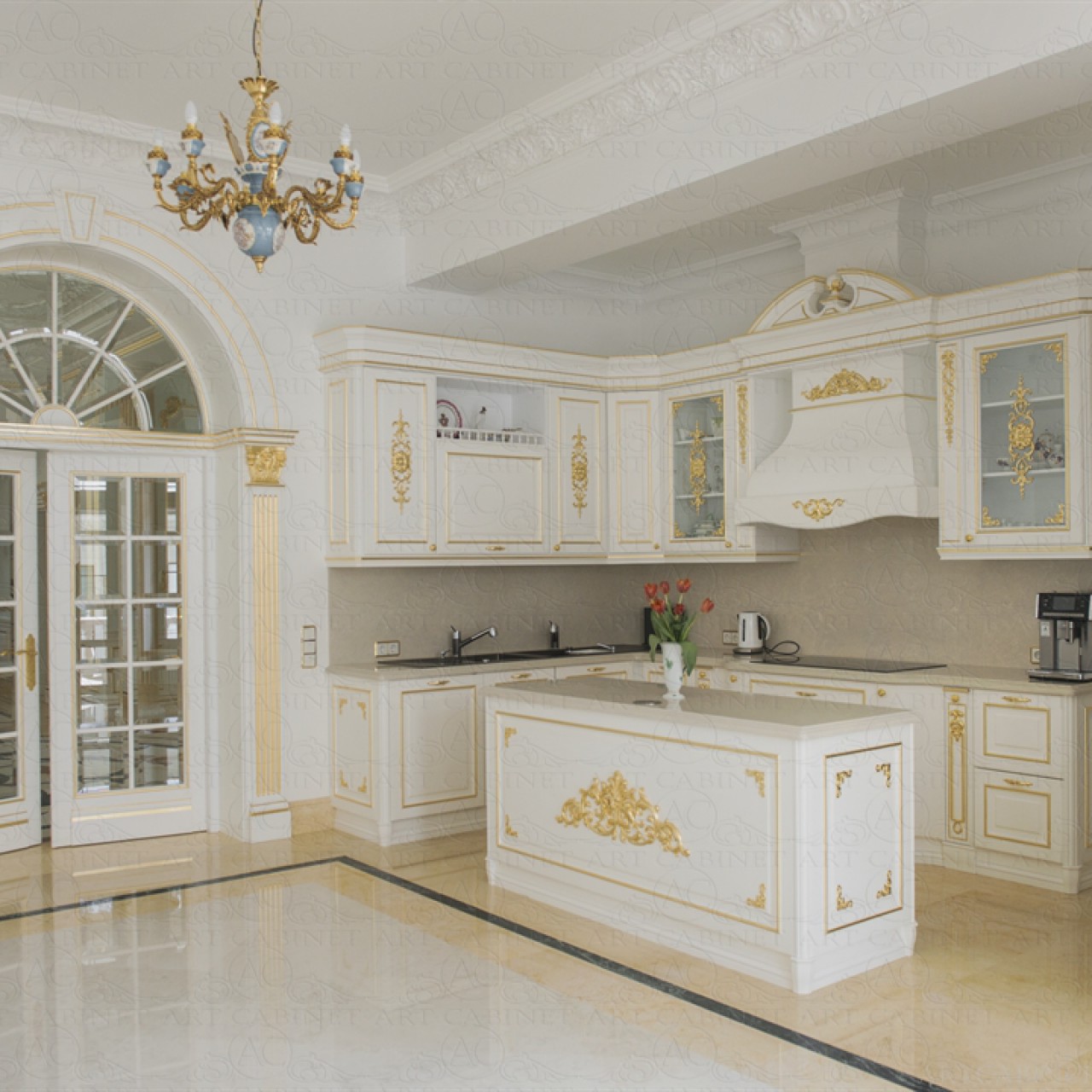 арткабинет 7750