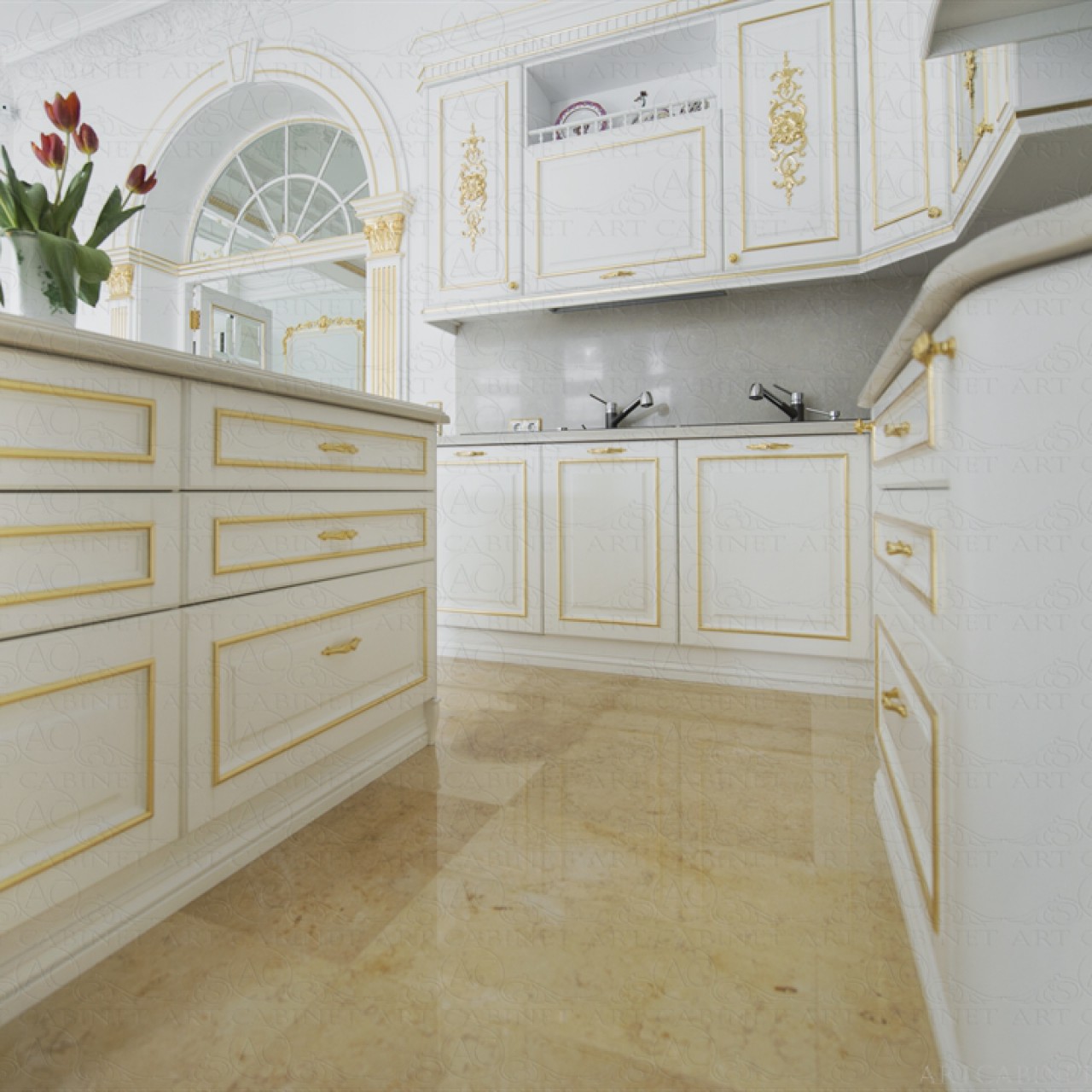 арткабинет 7775