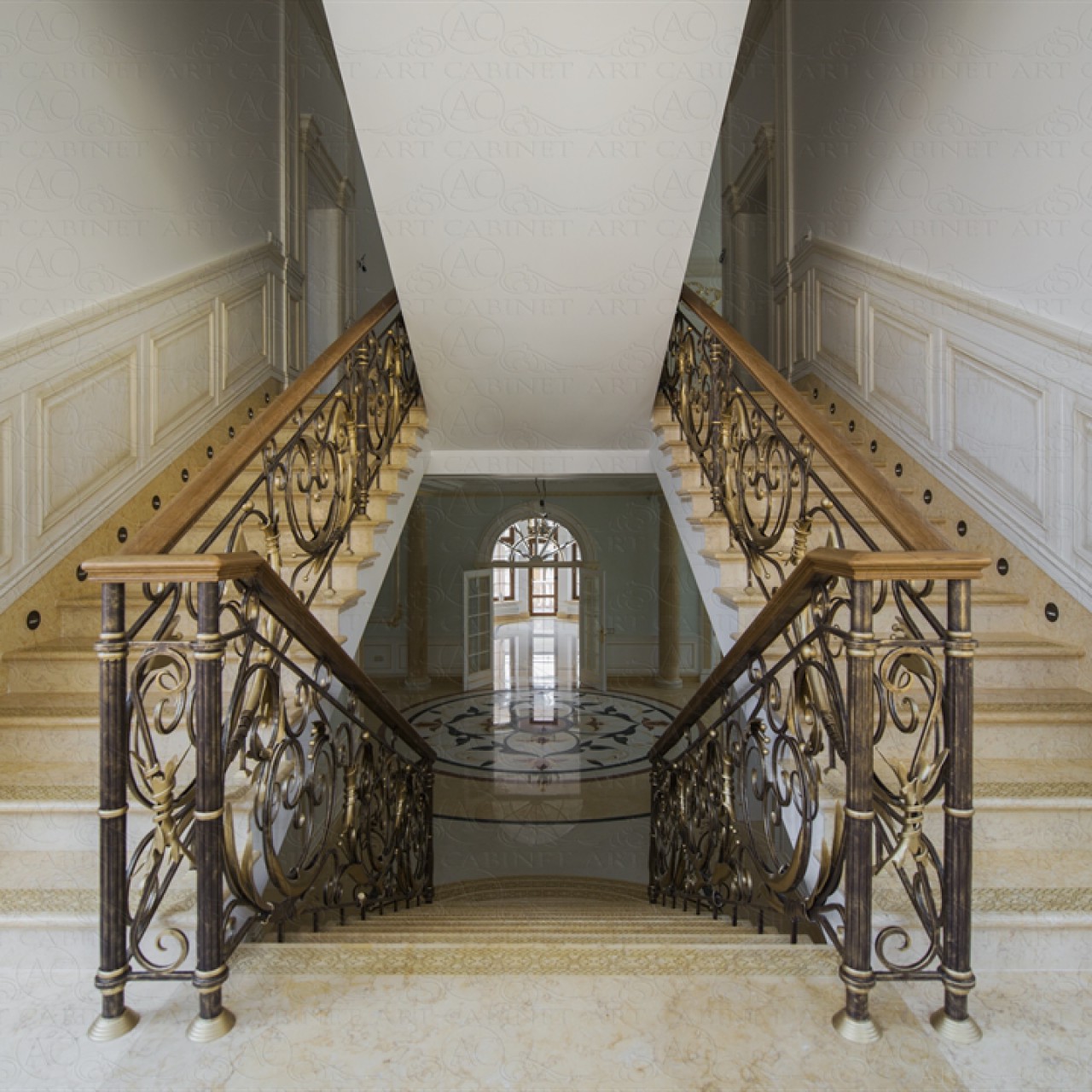 арткабинет 7980