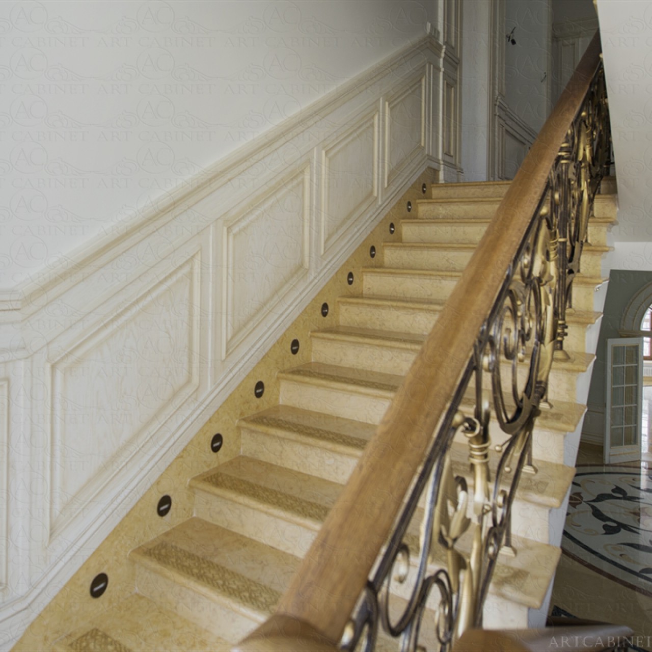 арткабинет 8010