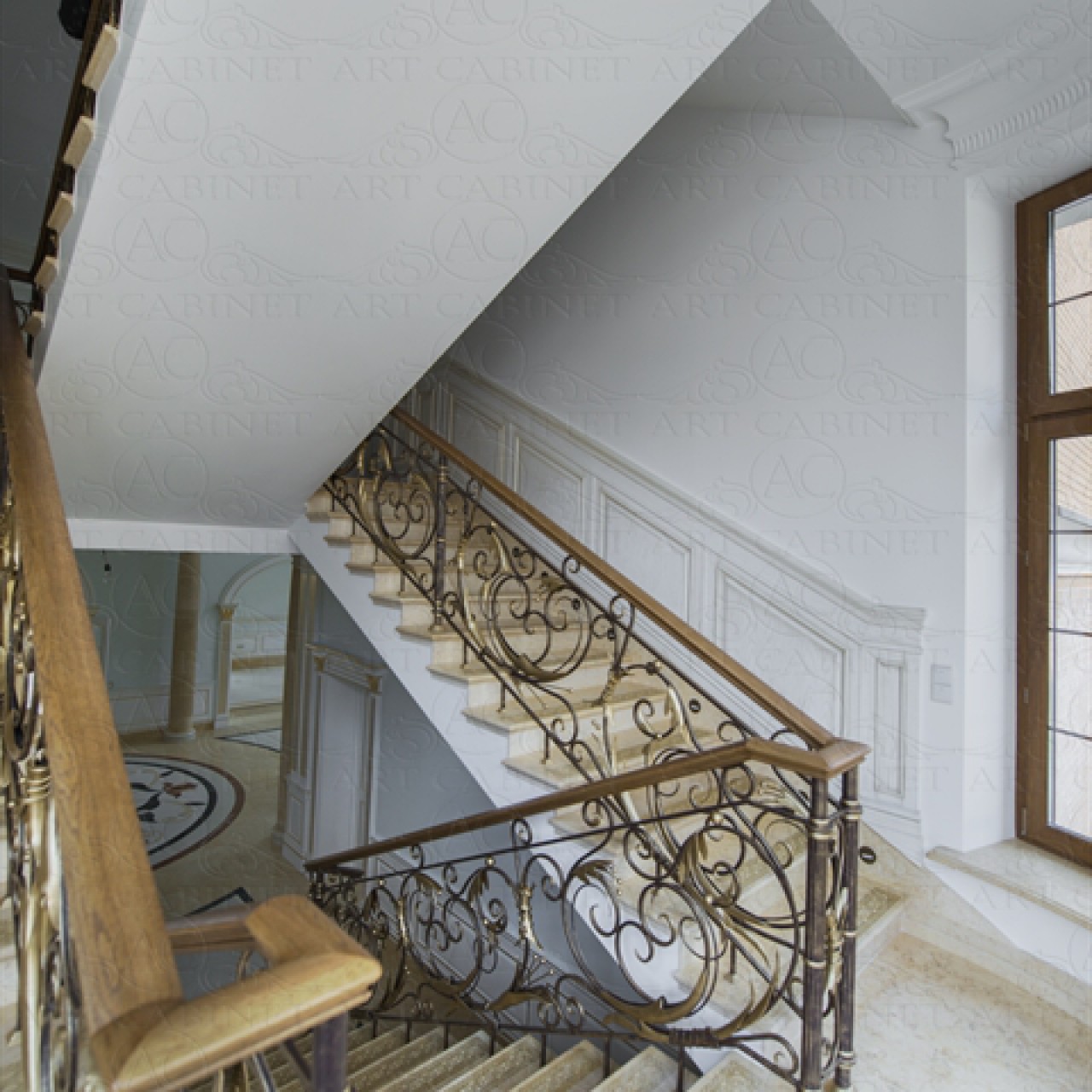 арткабинет 8015